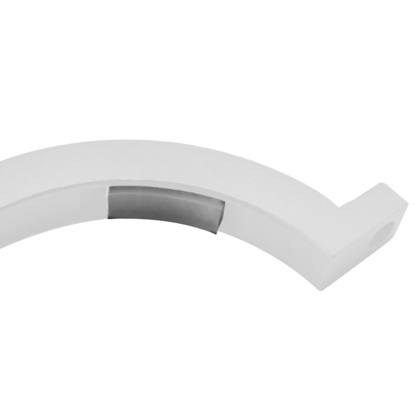Singularity Computers Silicone Tampers for AGB Brackets