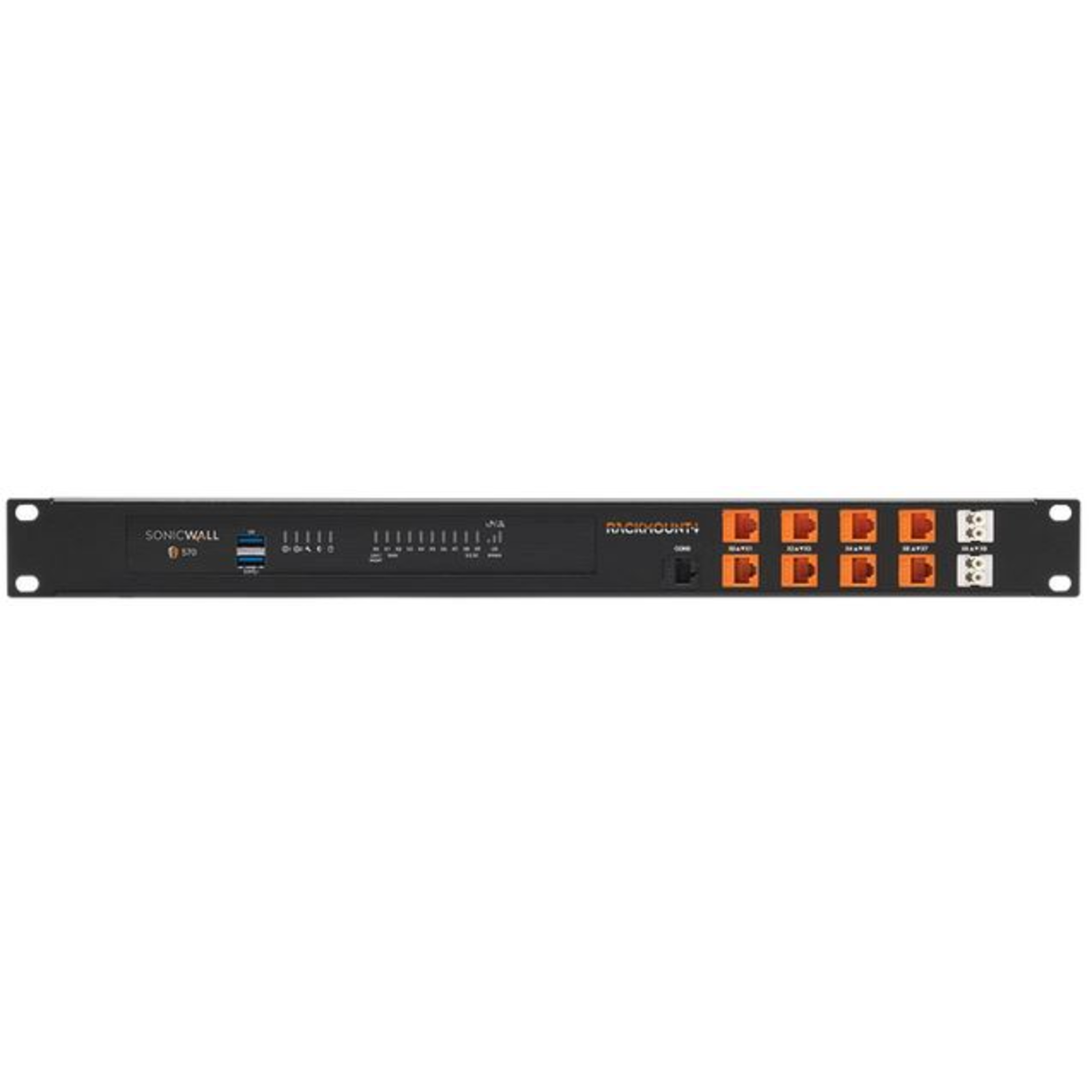 Rackmount.IT .IT Rackmount SonicWall TZ570W (RM-SW-T12)