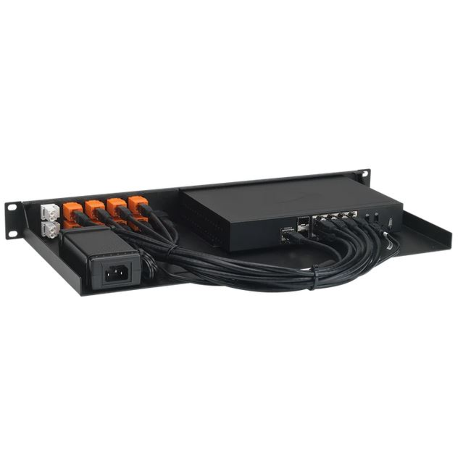 Rackmount.IT .IT Rackmount SonicWall TZ570W (RM-SW-T12)