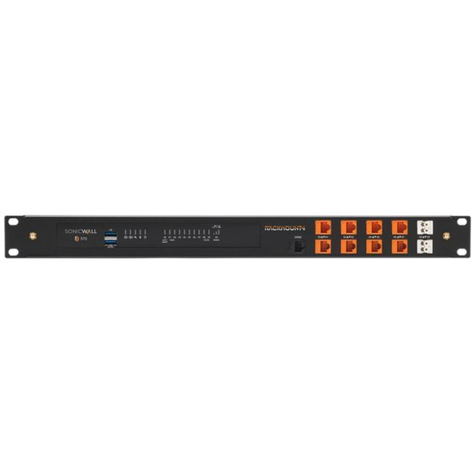 Rackmount.IT .IT Rackmount SonicWall TZ570W (RM-SW-T12)