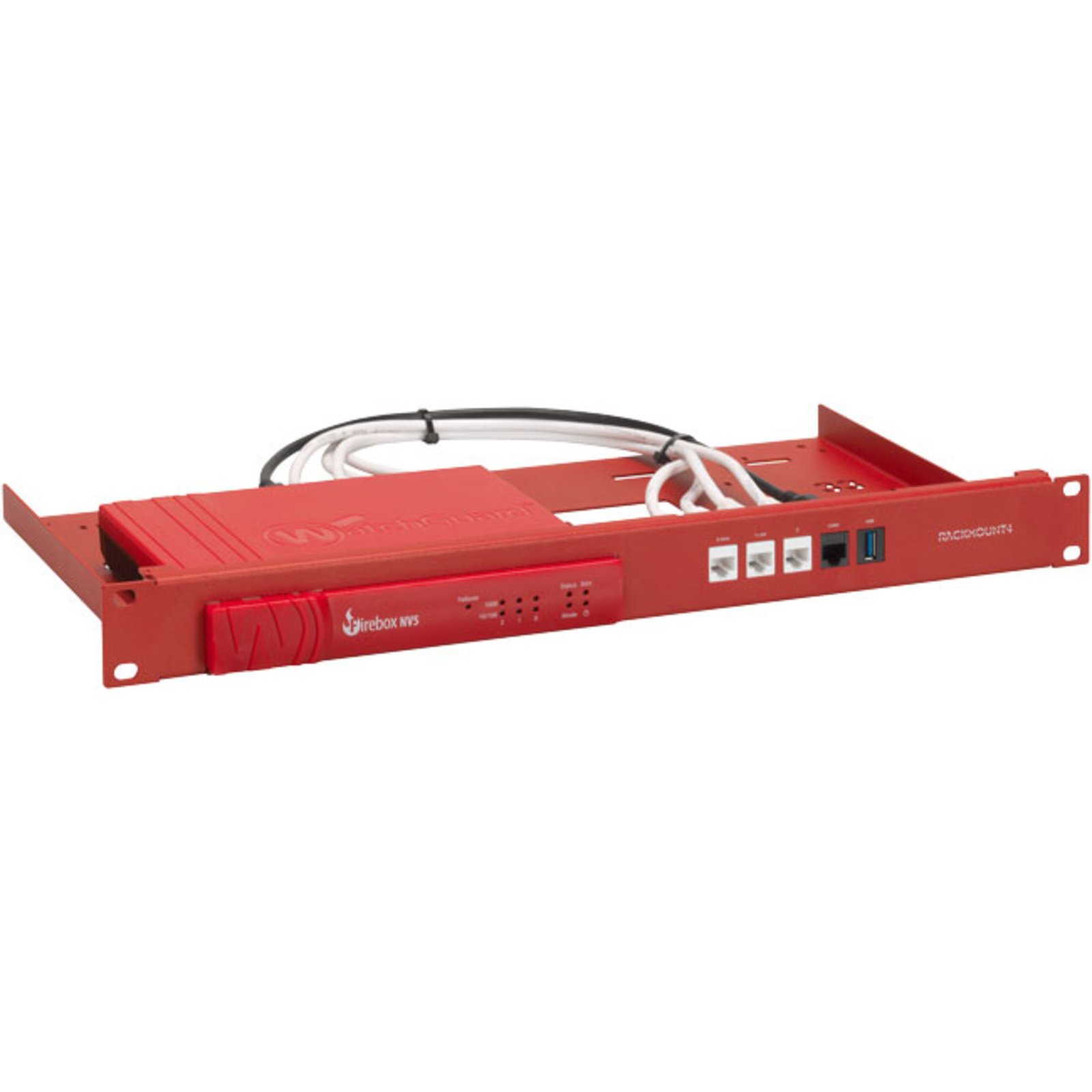 RACKMOUNT IT Kit for NV5 T15 T10