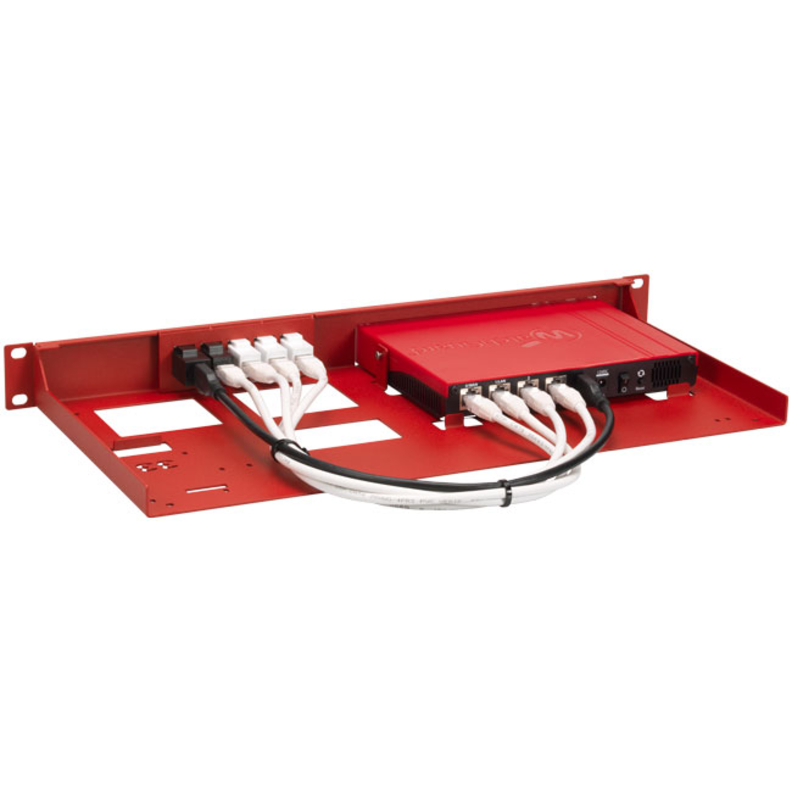 RACKMOUNT IT Kit for NV5 T15 T10