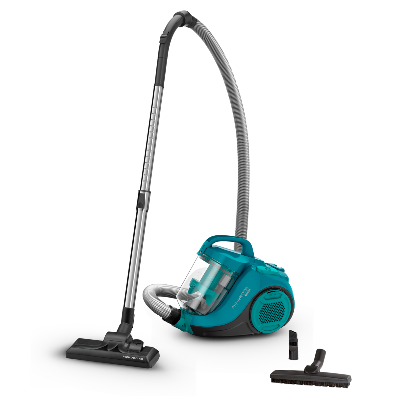 Rowenta SWIFT Power CYCLONIC RO2932EA Vacuum Cleaner
