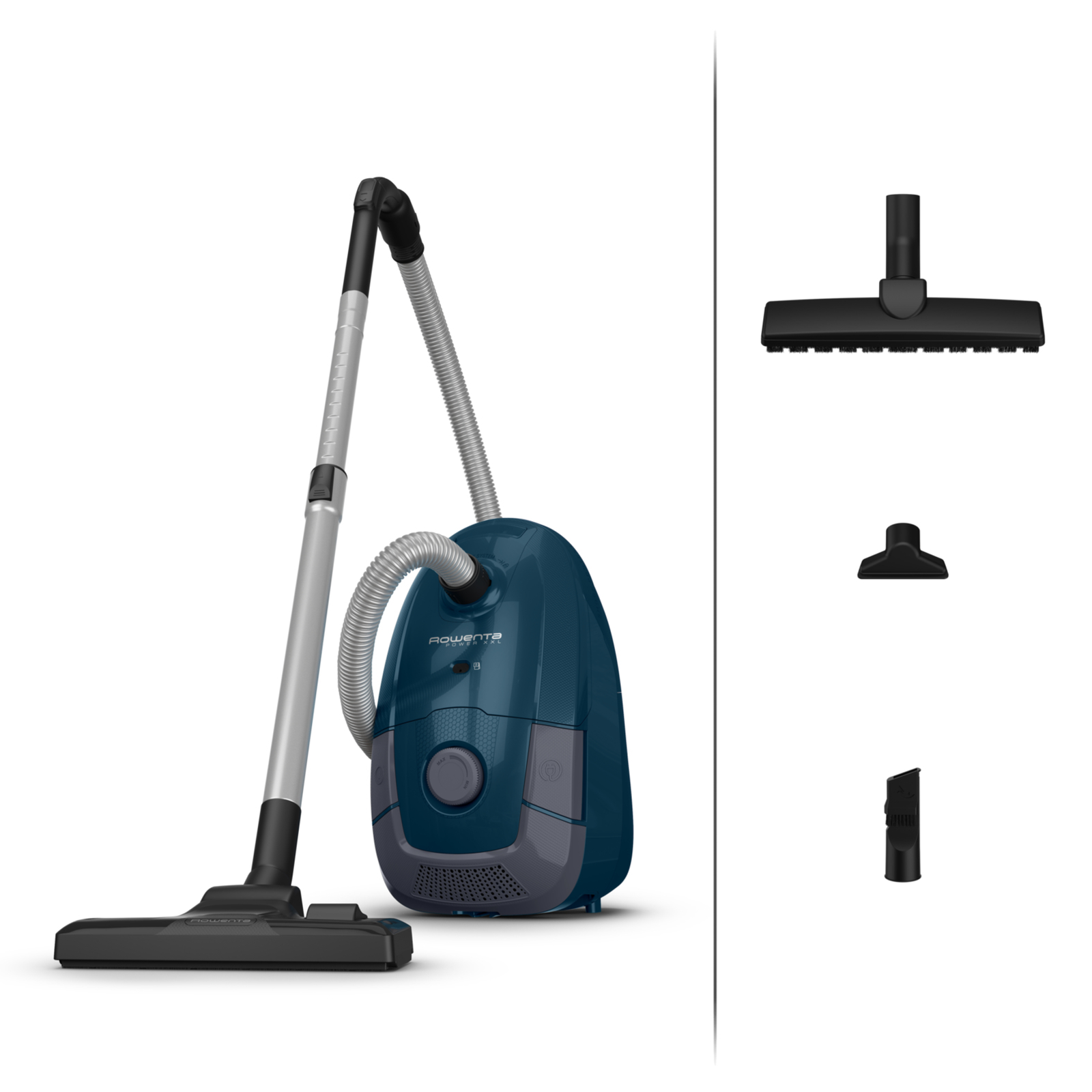 ROWENTA Power XXL RO3126EA Vacuum Cleaner Canister