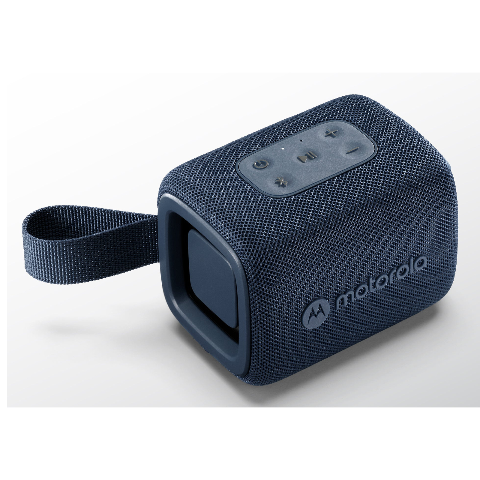 Motorola Solutions ROKR 300 Blue Speaker Waterproof/water-resistant