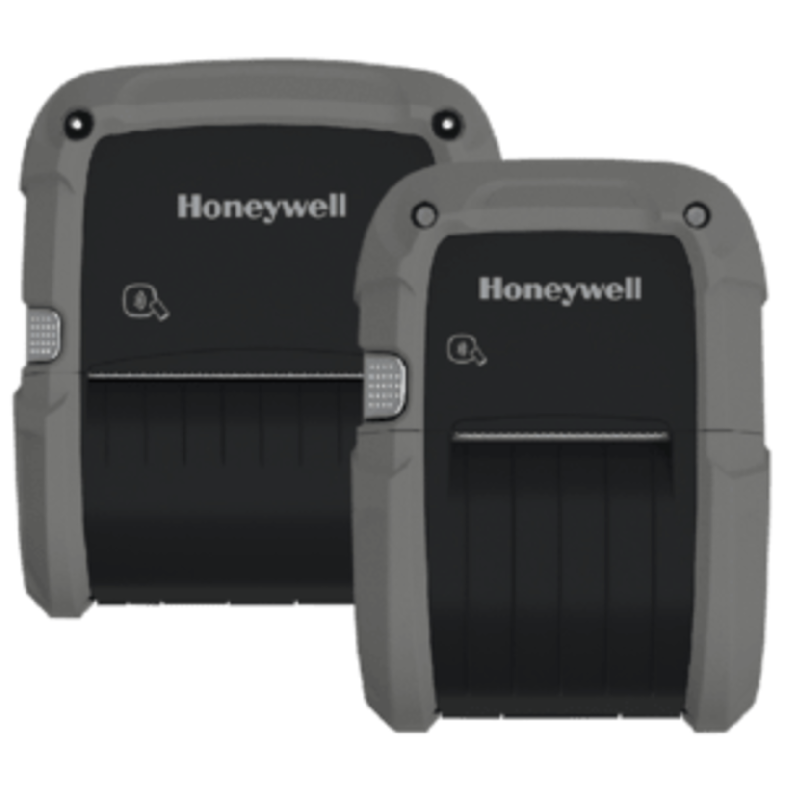 Honeywell RP4f Bluetooth Battery WiFi