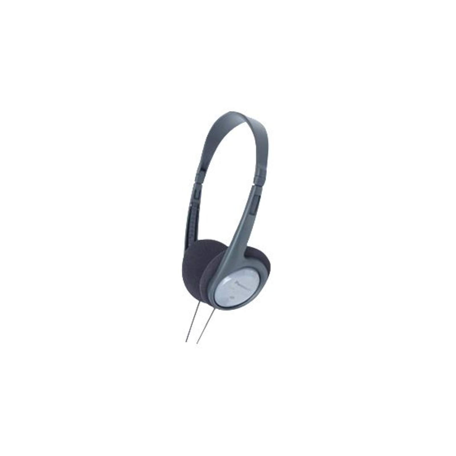 Panasonic RP-HT090E-H Headphones On-ear Wired