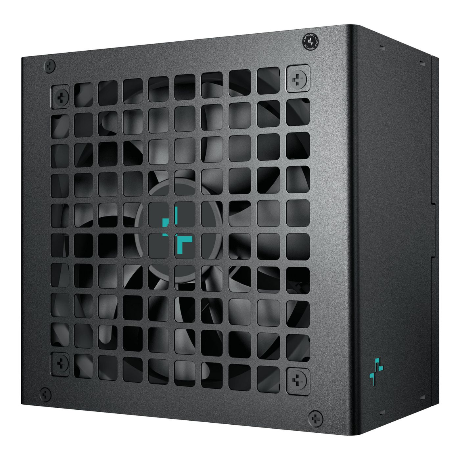 DeepCool PL750D Power Supply Unit 750 W 20+4 Pin ATX Black ATX