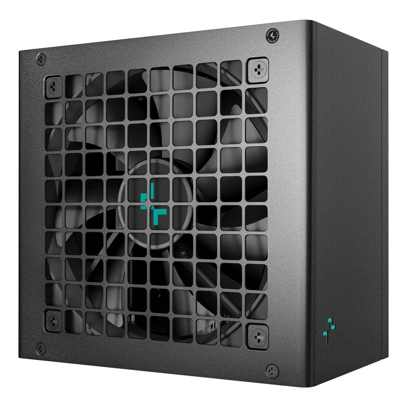 DeepCool PN850M Power Supply Unit 850 W 20+4 Pin ATX ATX Black