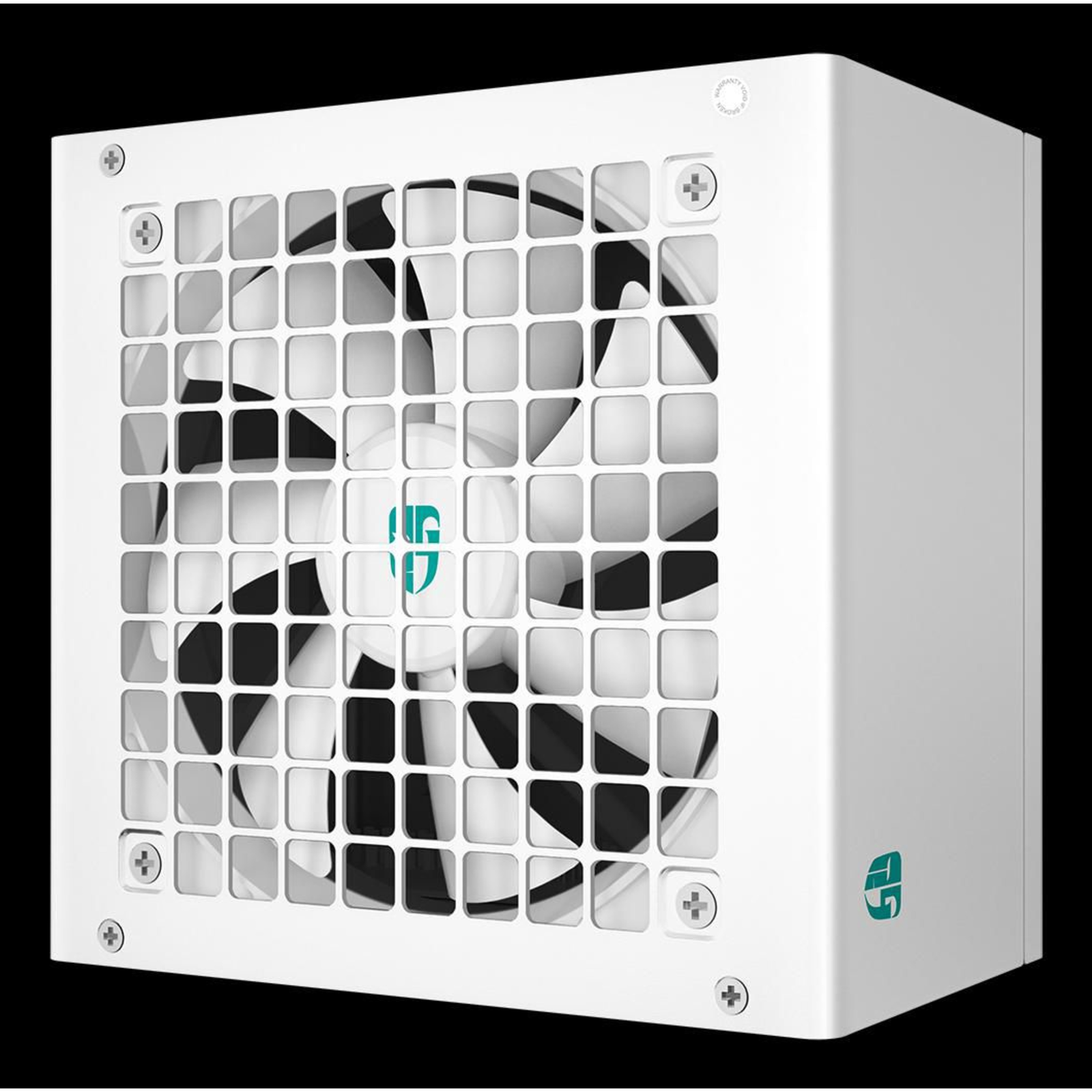 DeepCool PN850-M White PC Power Supply