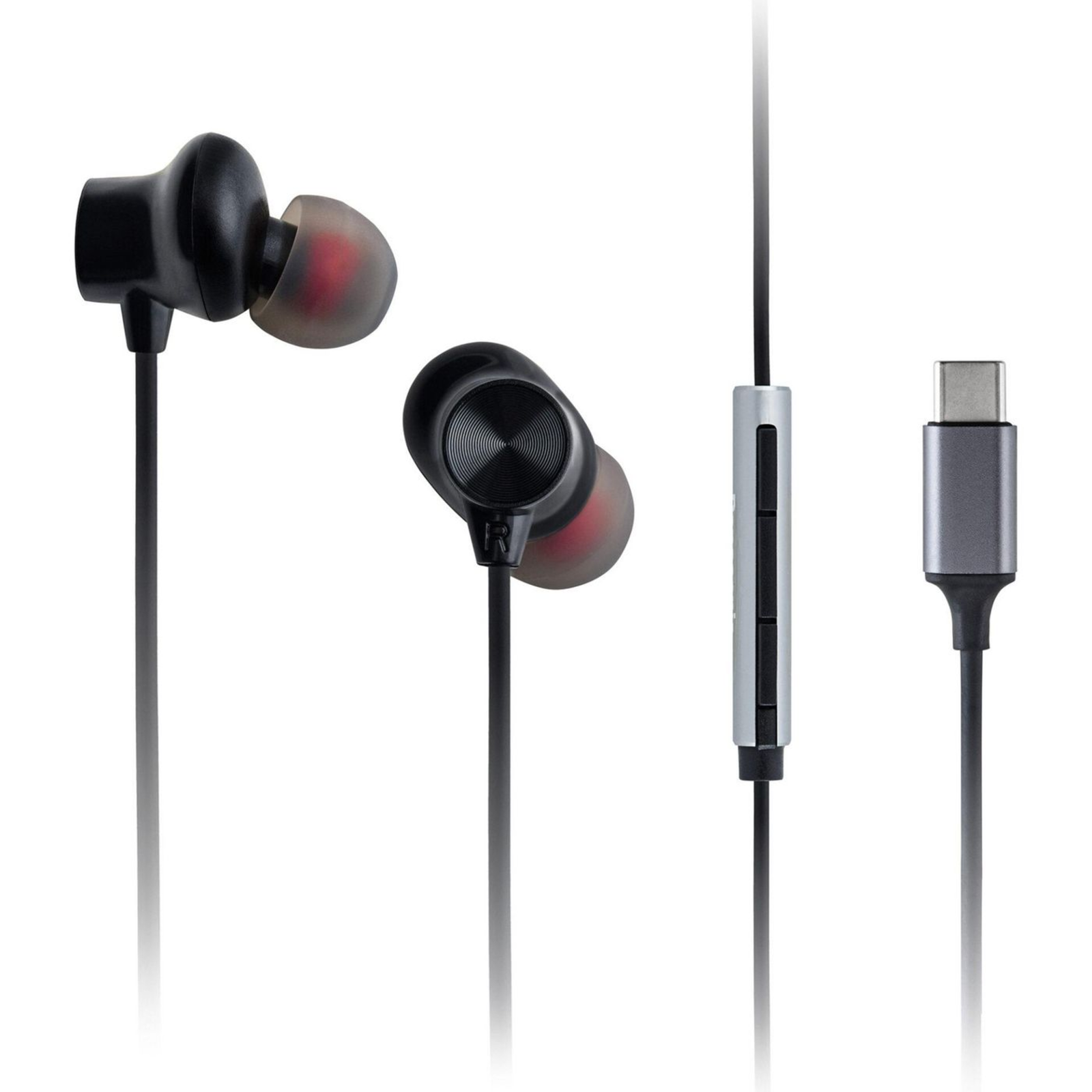 Panasonic RP-TCM225DEK Black (RP-TCM225DEK)