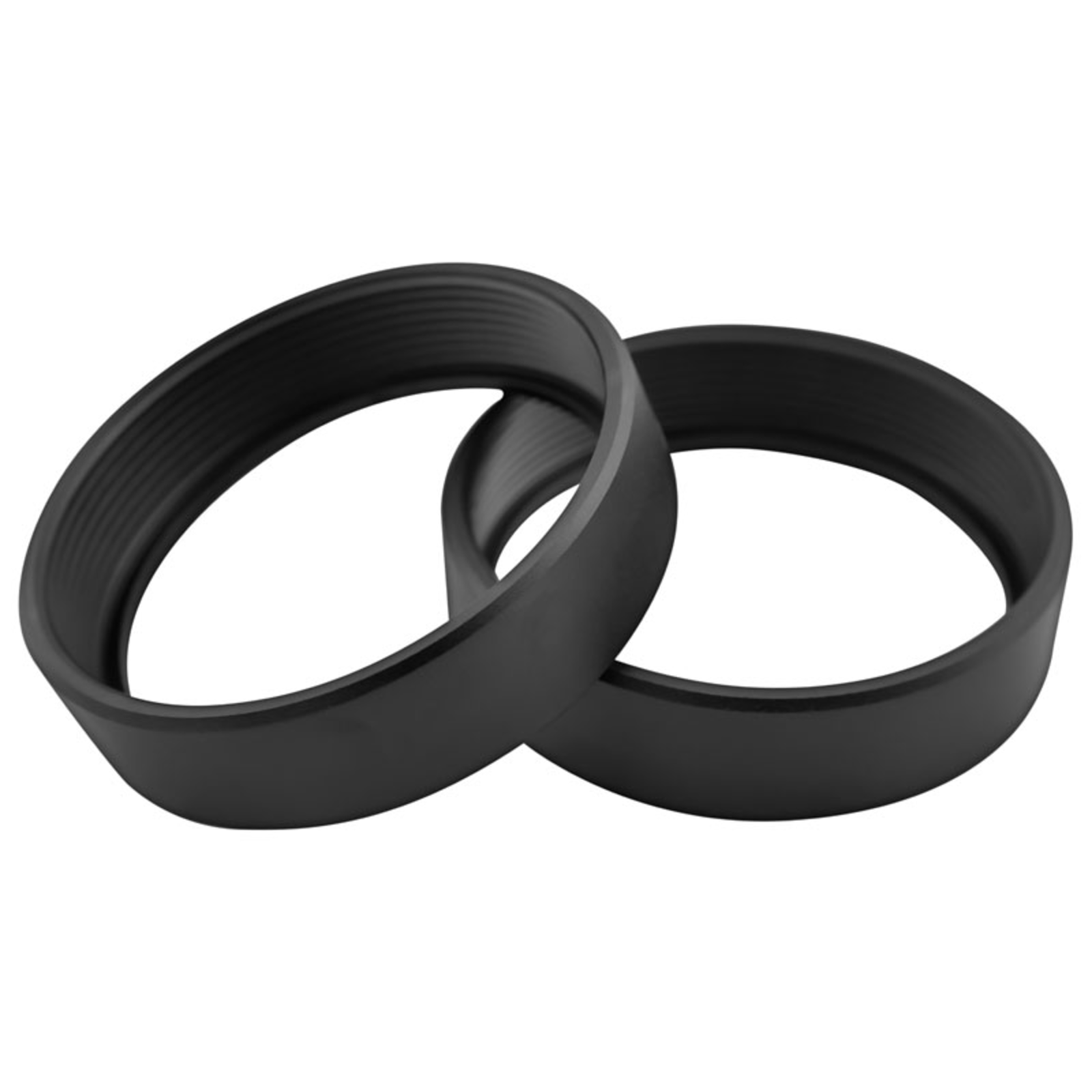 Singularity Computers Predium Retention Rings for Levelling Containers Black