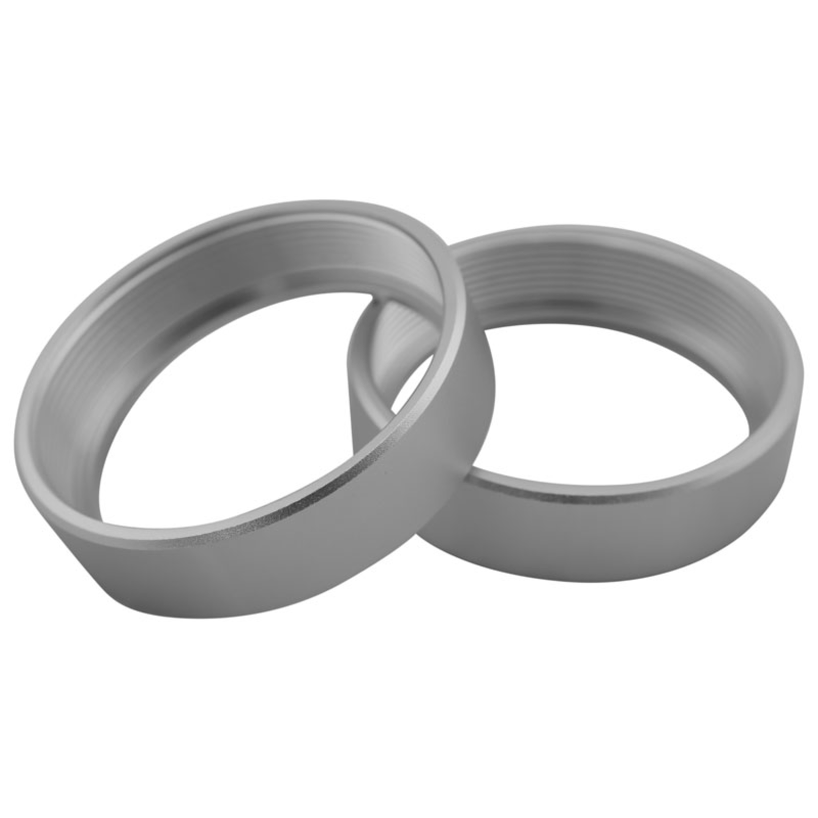 Singularity Computers Predium Retention Rings for Equalisation Tanks Silver