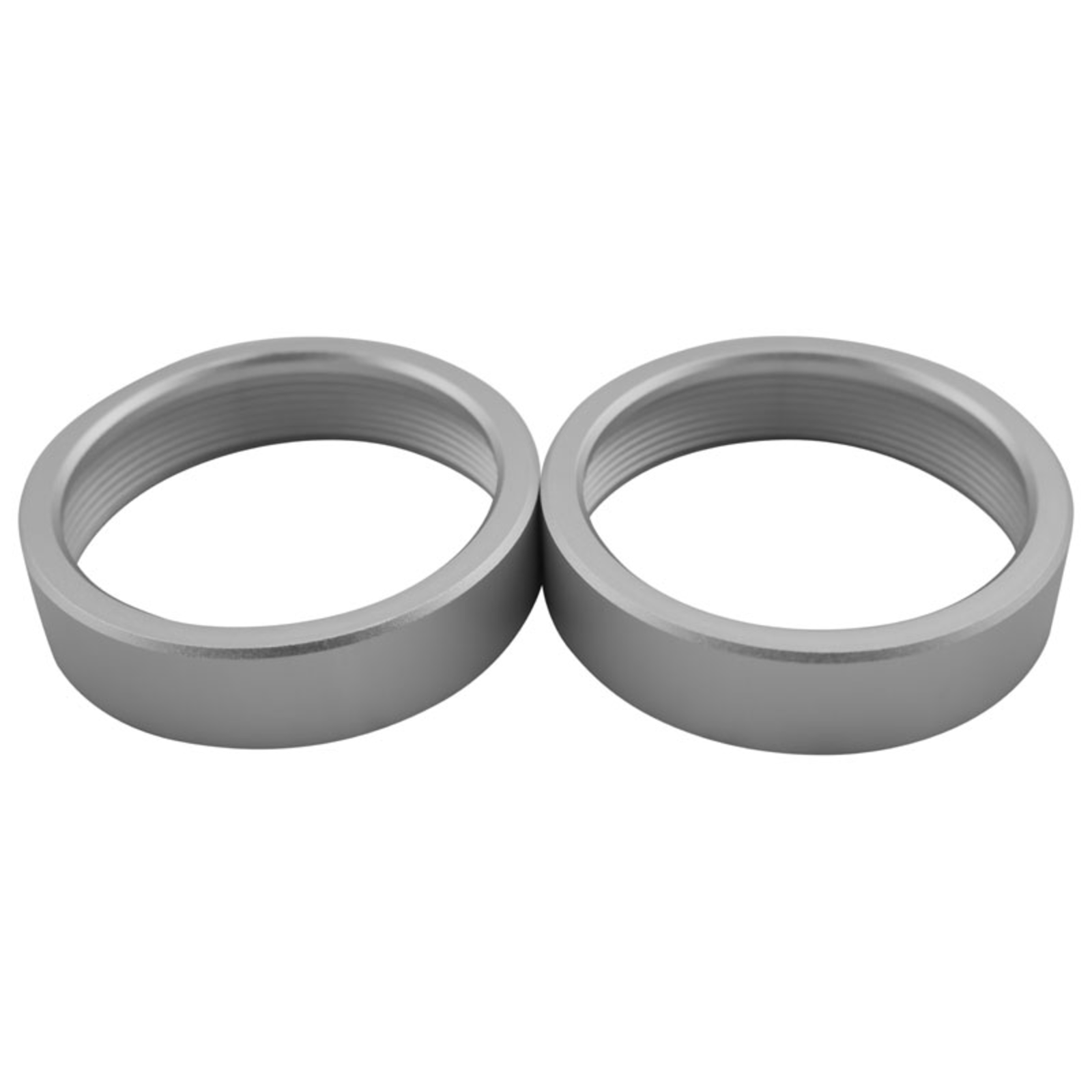 Singularity Computers Predium Retention Rings for Equalisation Tanks Silver