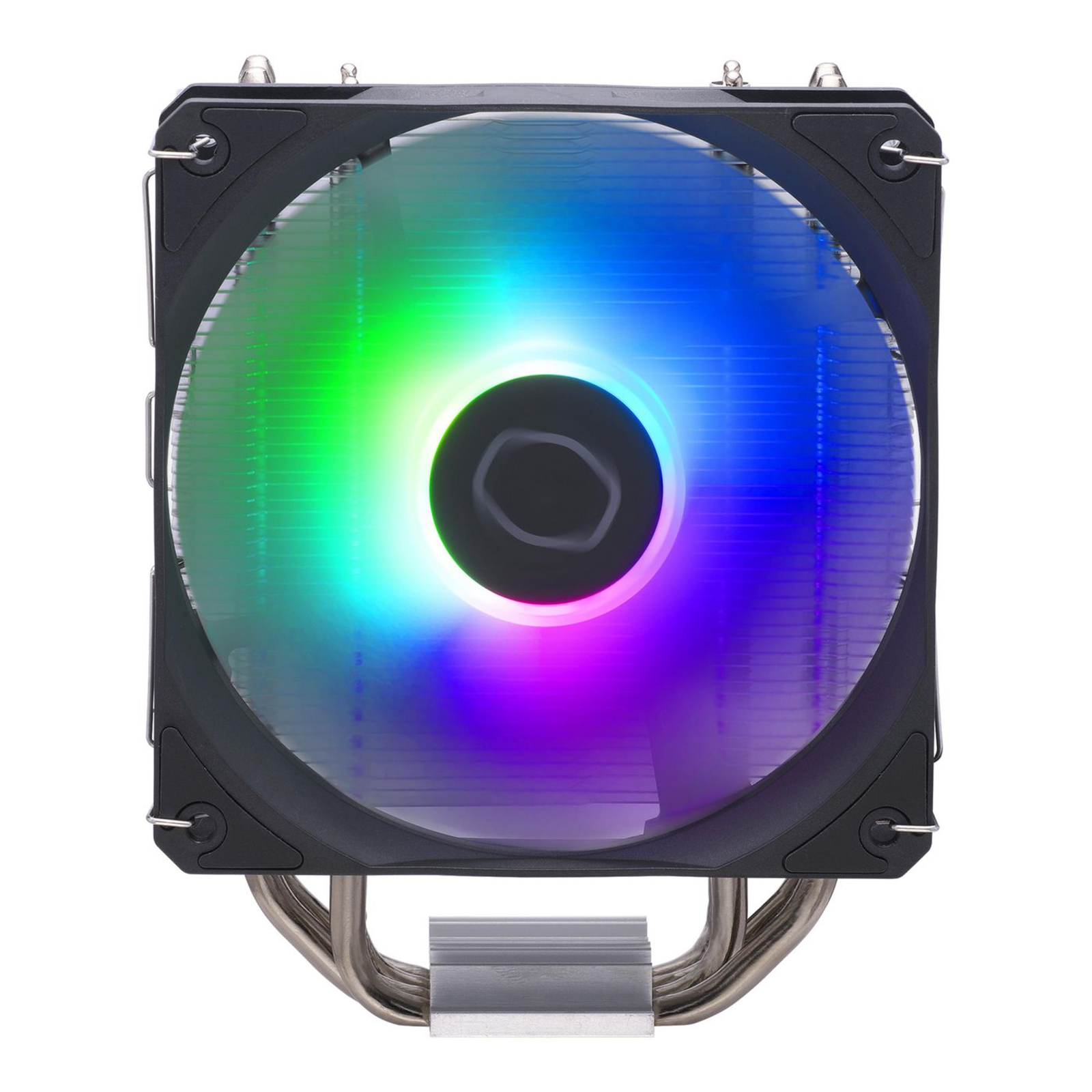 Cooler Master Hyper 212 Spectrum V3 Cooler CPU Cooler 27.2 DB