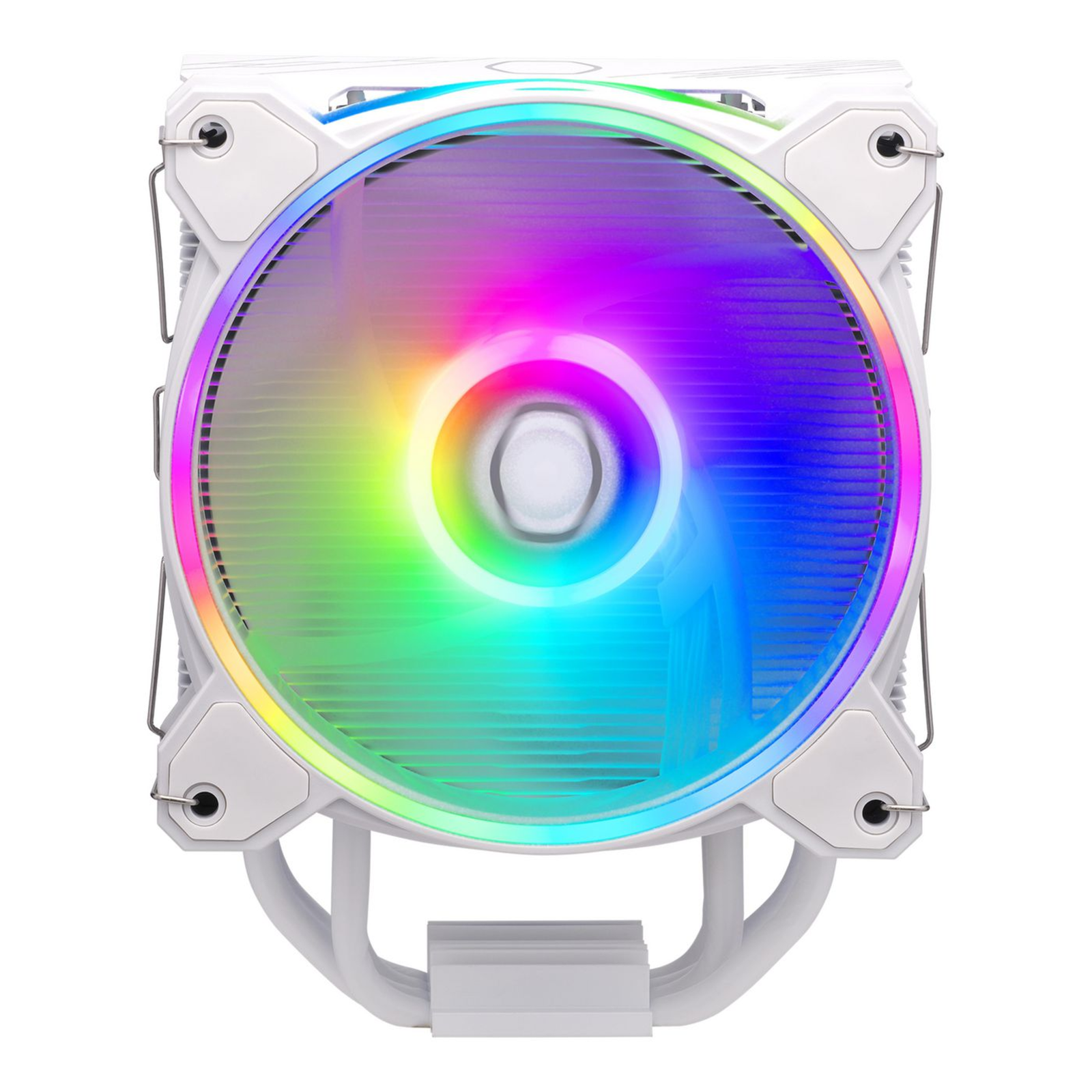 Cooler Master Hyper 212 Halo White White