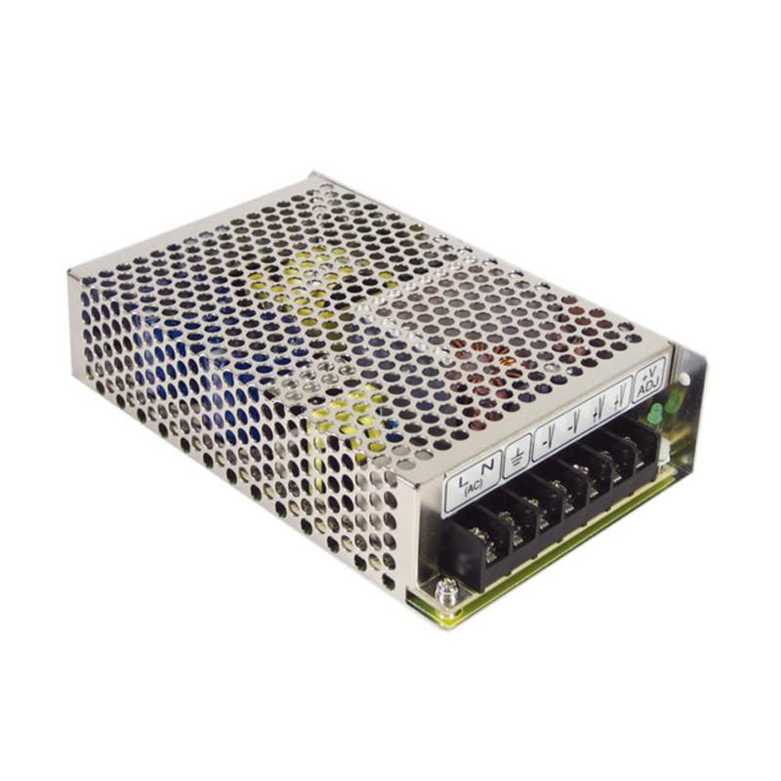 Mean Well RS-100 Series RS-100-24 Power Supply Unit (internal)
