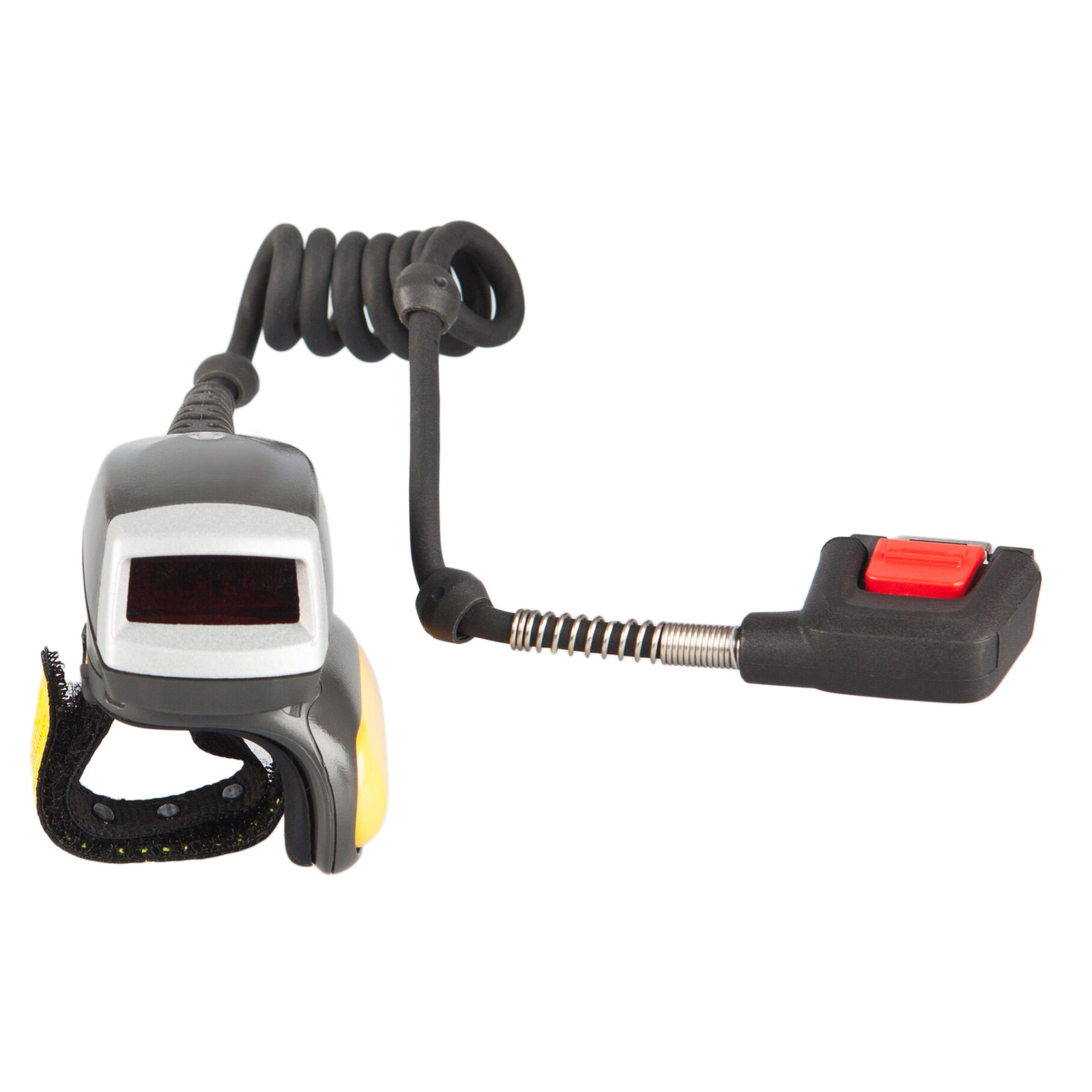 Zebra RS4000 Short Cable Version Barcode Scanner