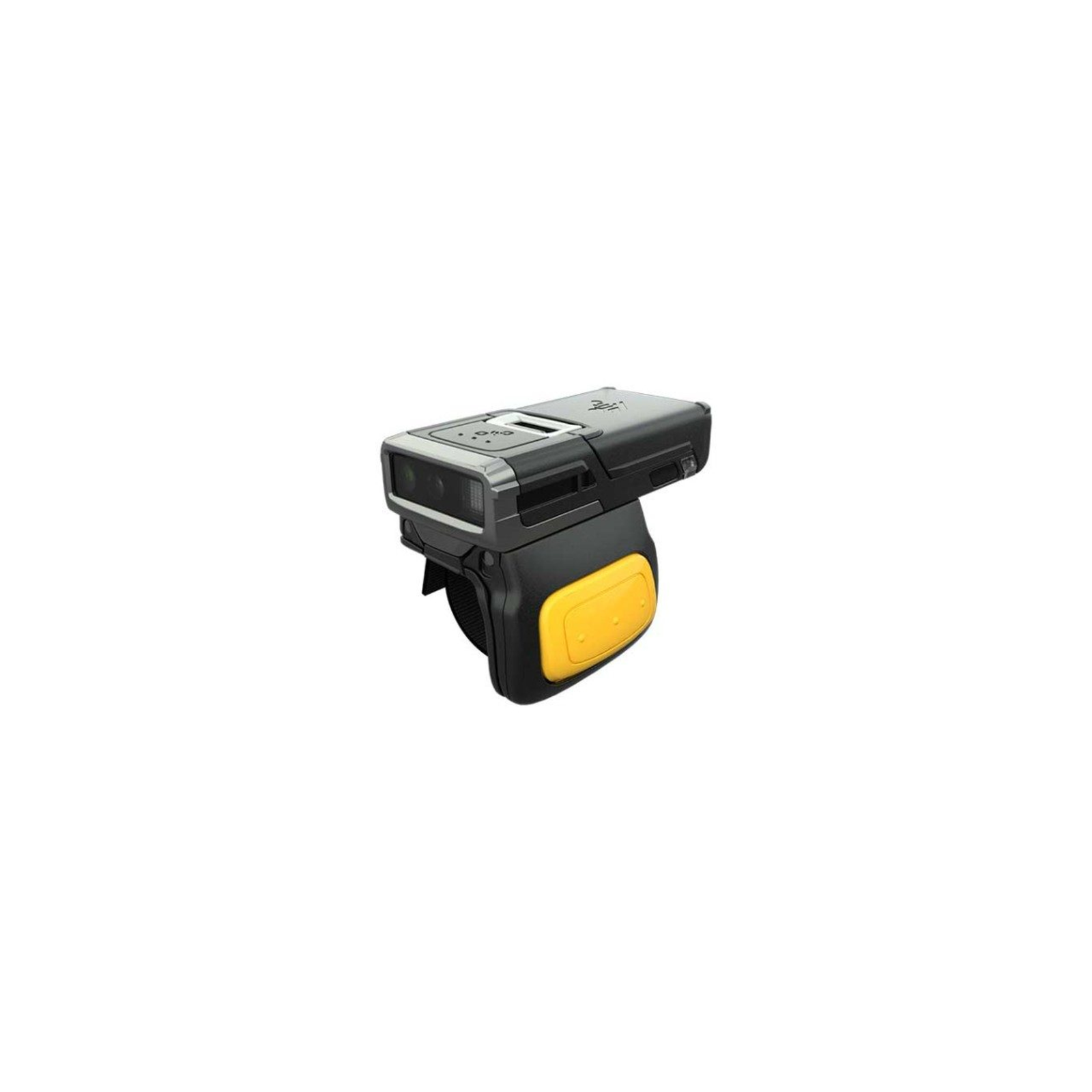 Zebra RS5100 with Enterprise Hand Mount Barcode Scanner