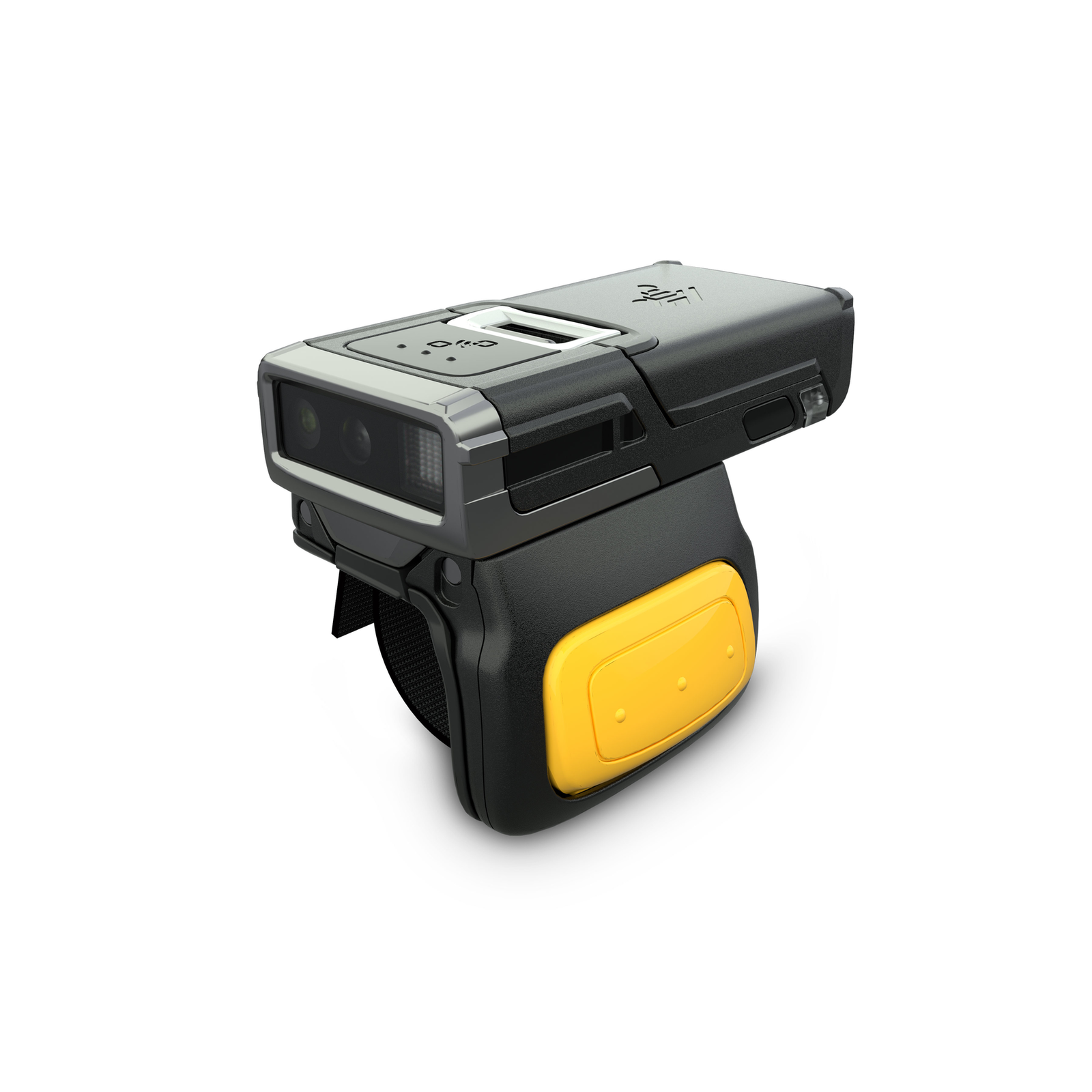 Zebra RS5100 Portable Barcode Reader 1D-2D LED Code 11 Code 128 Code 39 Code 93 GS1 DataBar