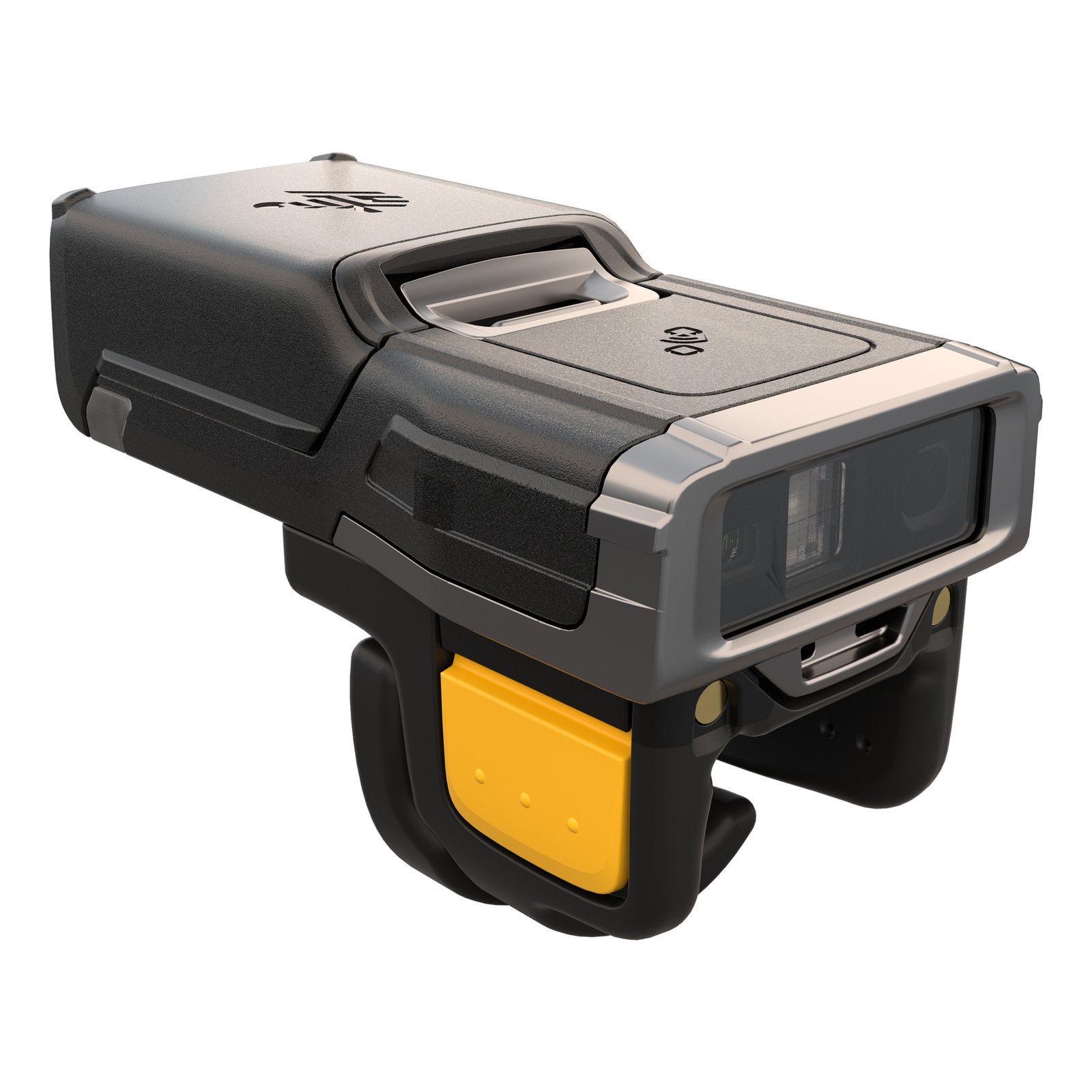 Zebra RS6100 Barcode Scanner Handheld 2D Imager (RS61B0-KESSXWR)