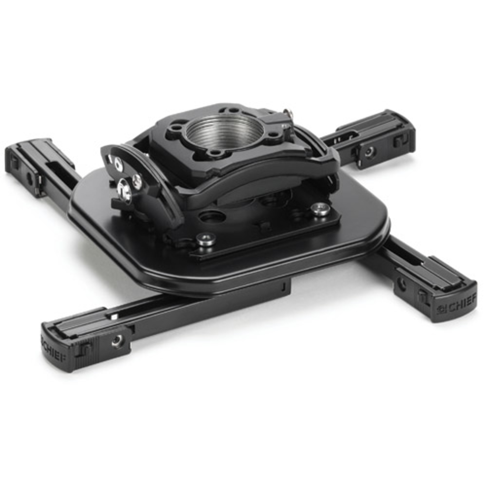 Chief Micro Adjustable Mini Projector Mount Black 11.3 Kg