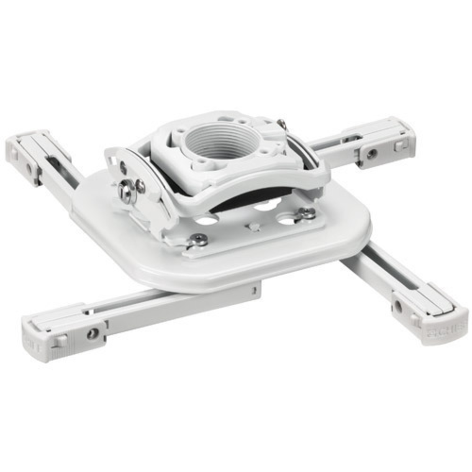 Chief Micro Adjustable Mini Projector Mount White up to 11.3 Kg