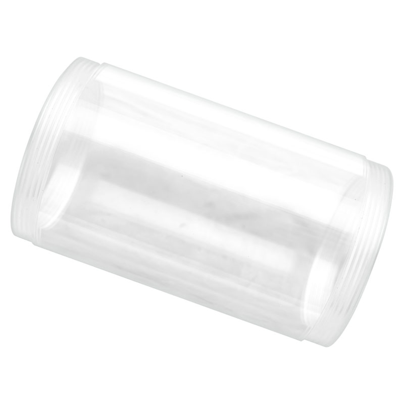 Singularity Computers Predium Reservoir Tube Acrylic transparent 100mm