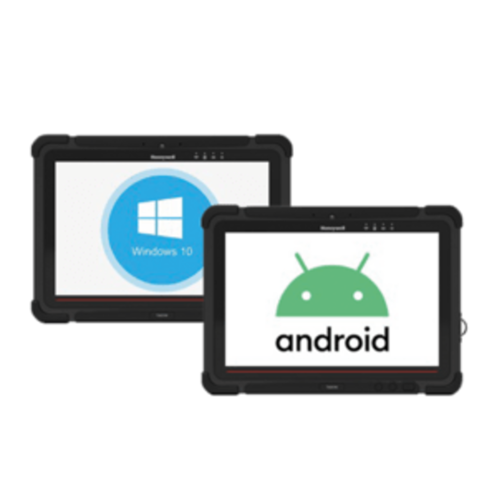 HONEYWELL RT10W Rugged Tablet Intel Pentium N4200 1.1 GHz Win 10 IoT Enterprise 128GB SSD 25.7cm