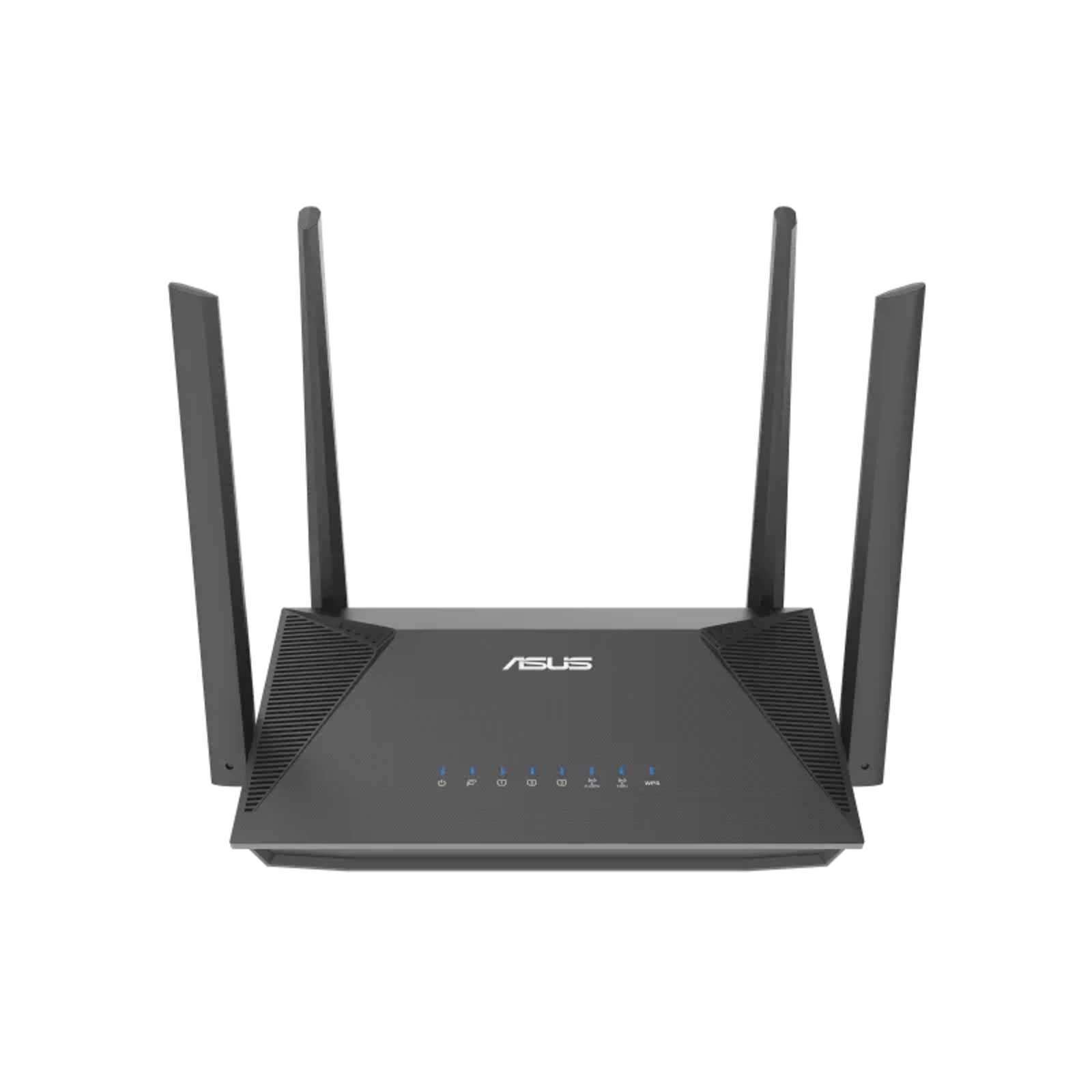 ASUS RT-AX52 Wireless router Desktop