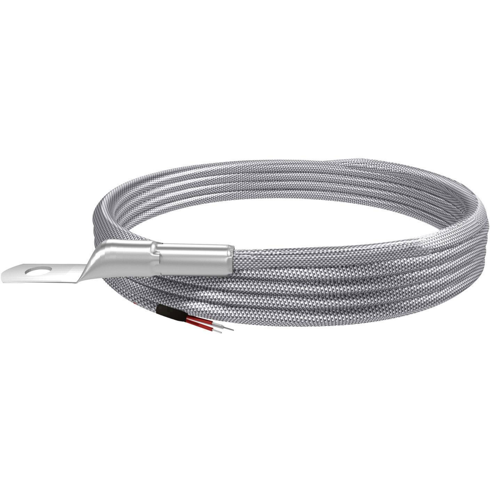 EMKO Temperature Sensor RT-K02.SKP5 Probe Type Pt100 Measuring Range