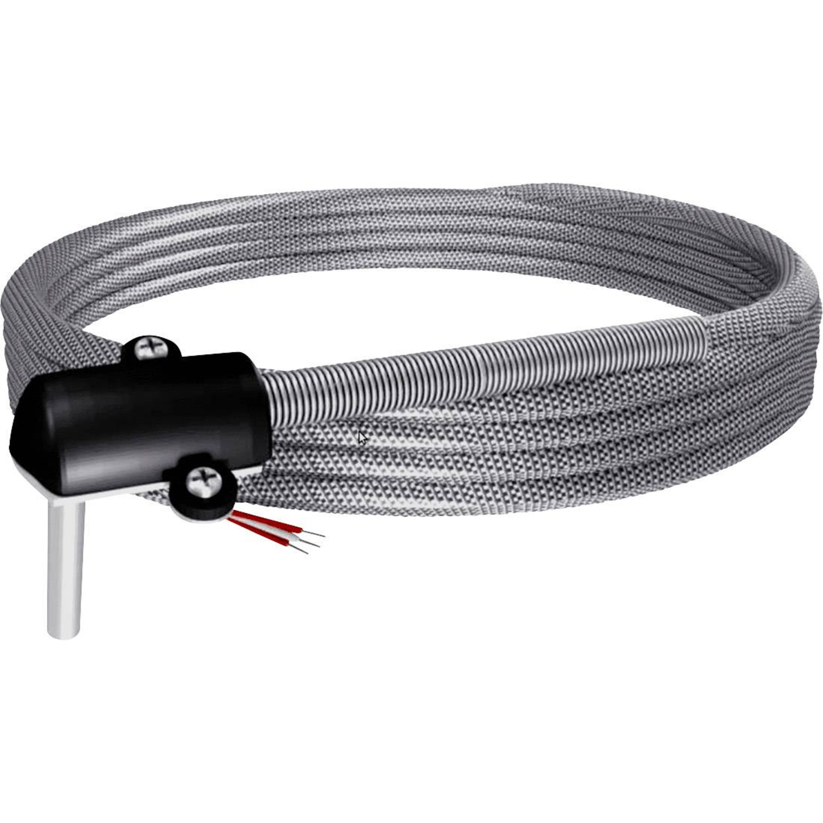 EMKO Temperature Sensor RTL-M05-L050-K02 Sensor Type Pt100 Measuring Range