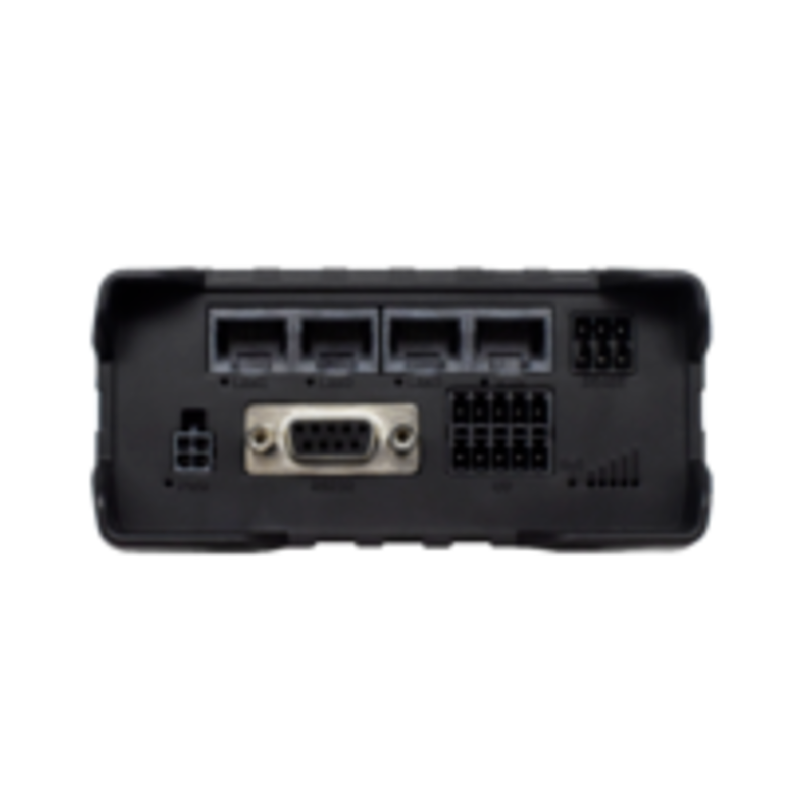 Teltonika router for Mobile Network Industrial Fast Ethernet -RUT956