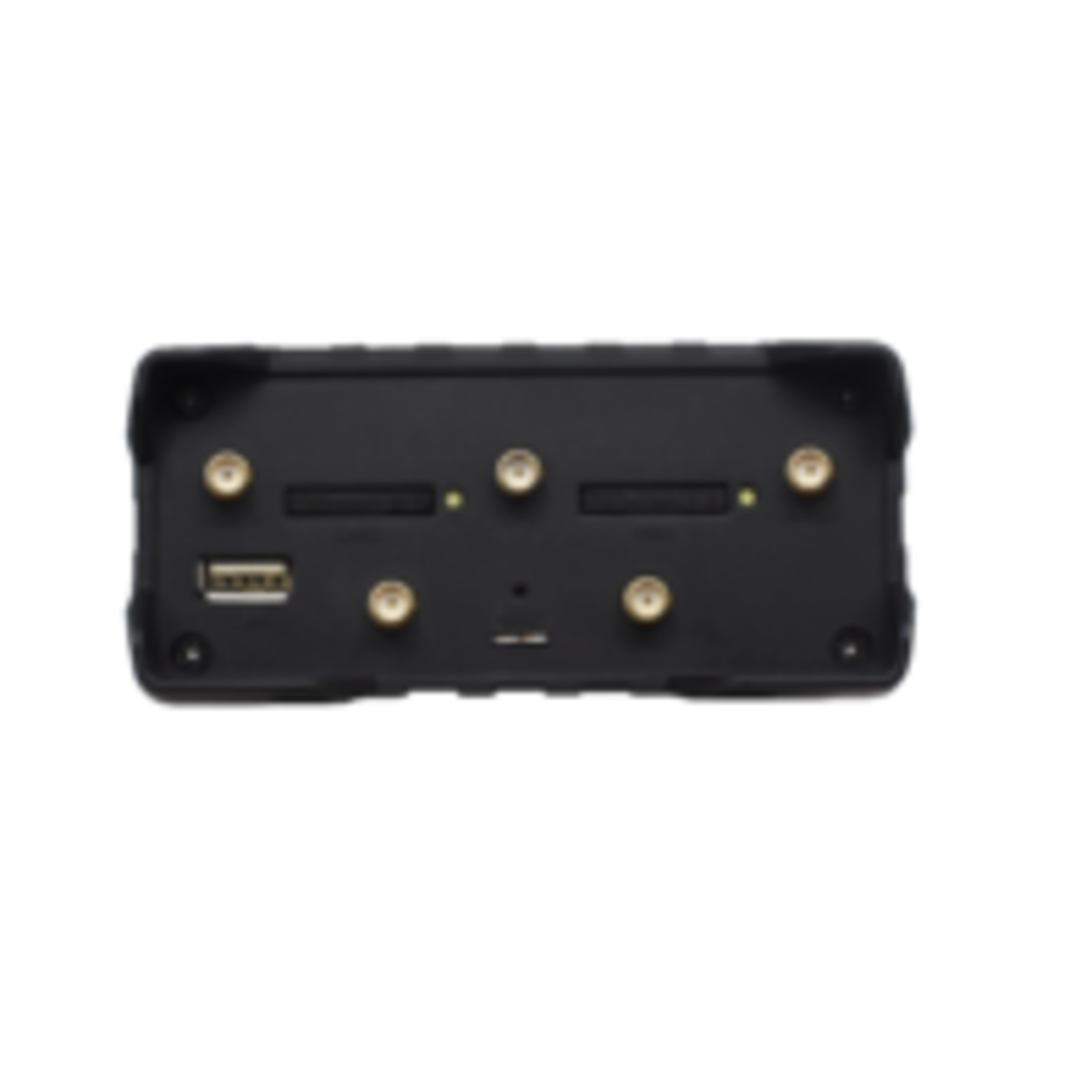 Teltonika router for Mobile Network Industrial Fast Ethernet -RUT956