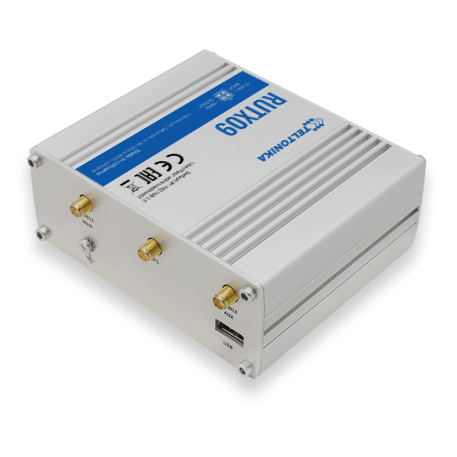 Teltonika router RUTX09