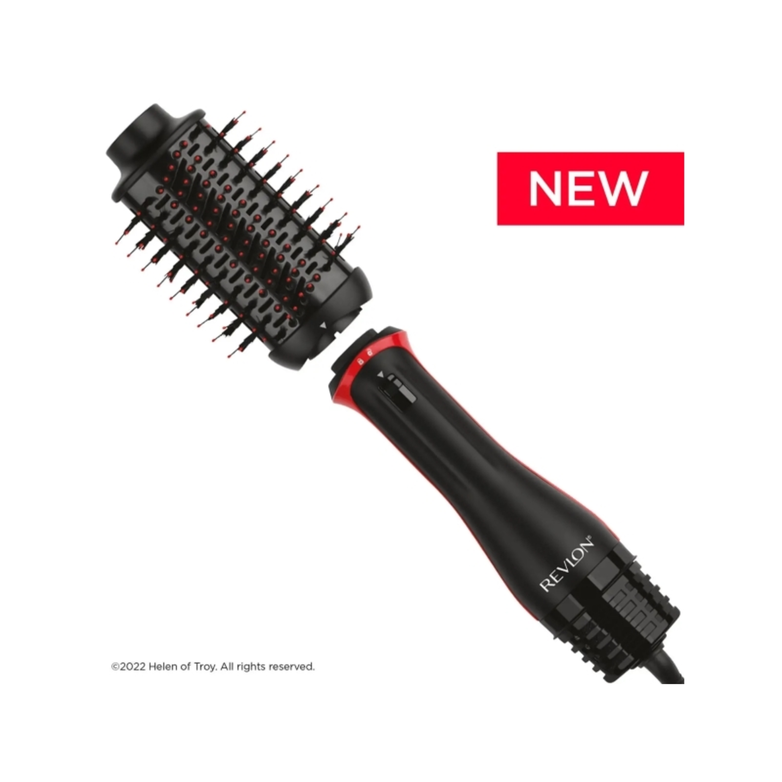 Revlon Volumizer Hair Dryer RVDR5298E