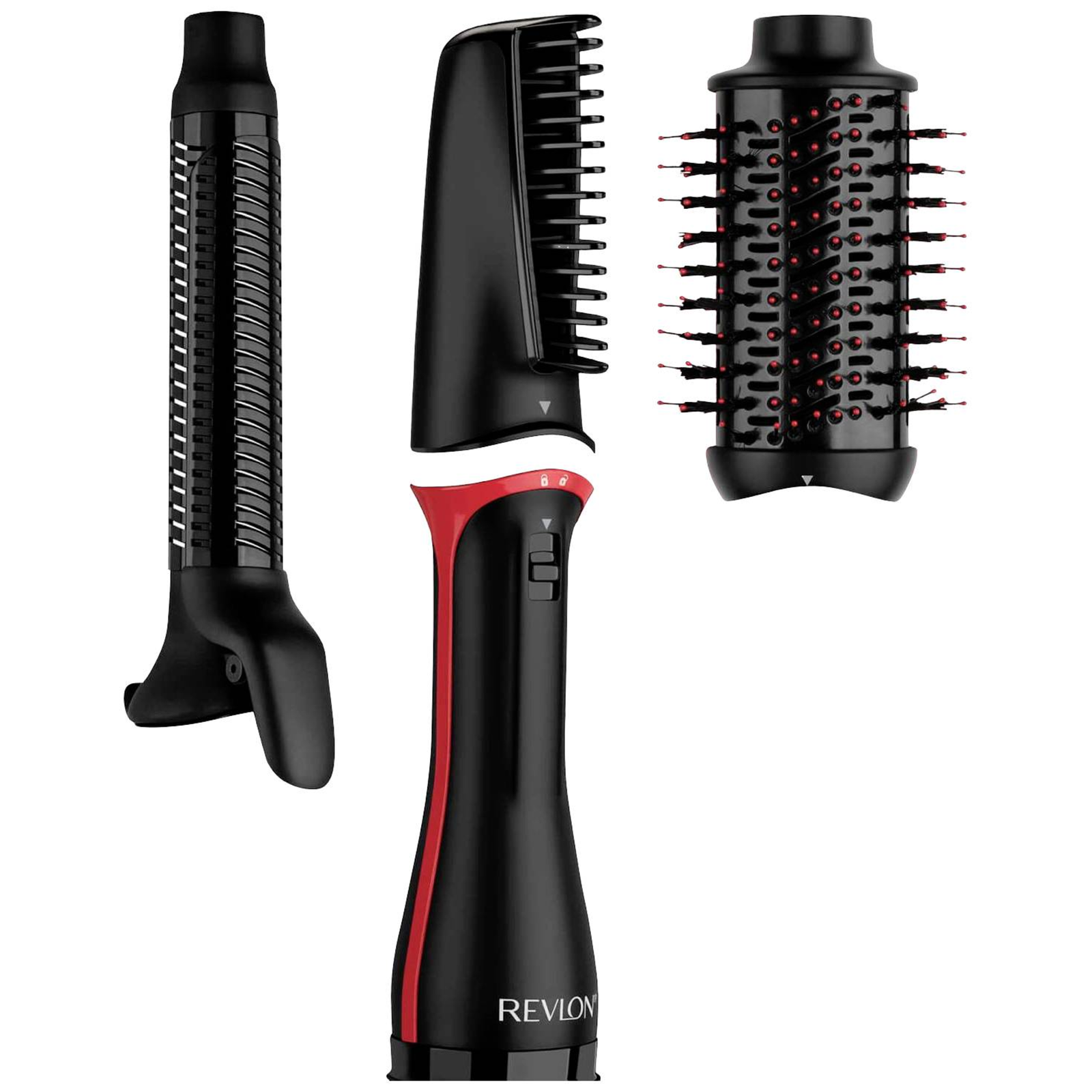 Revlon One-Step Blow-Dry Multi Styler RVDR5333E