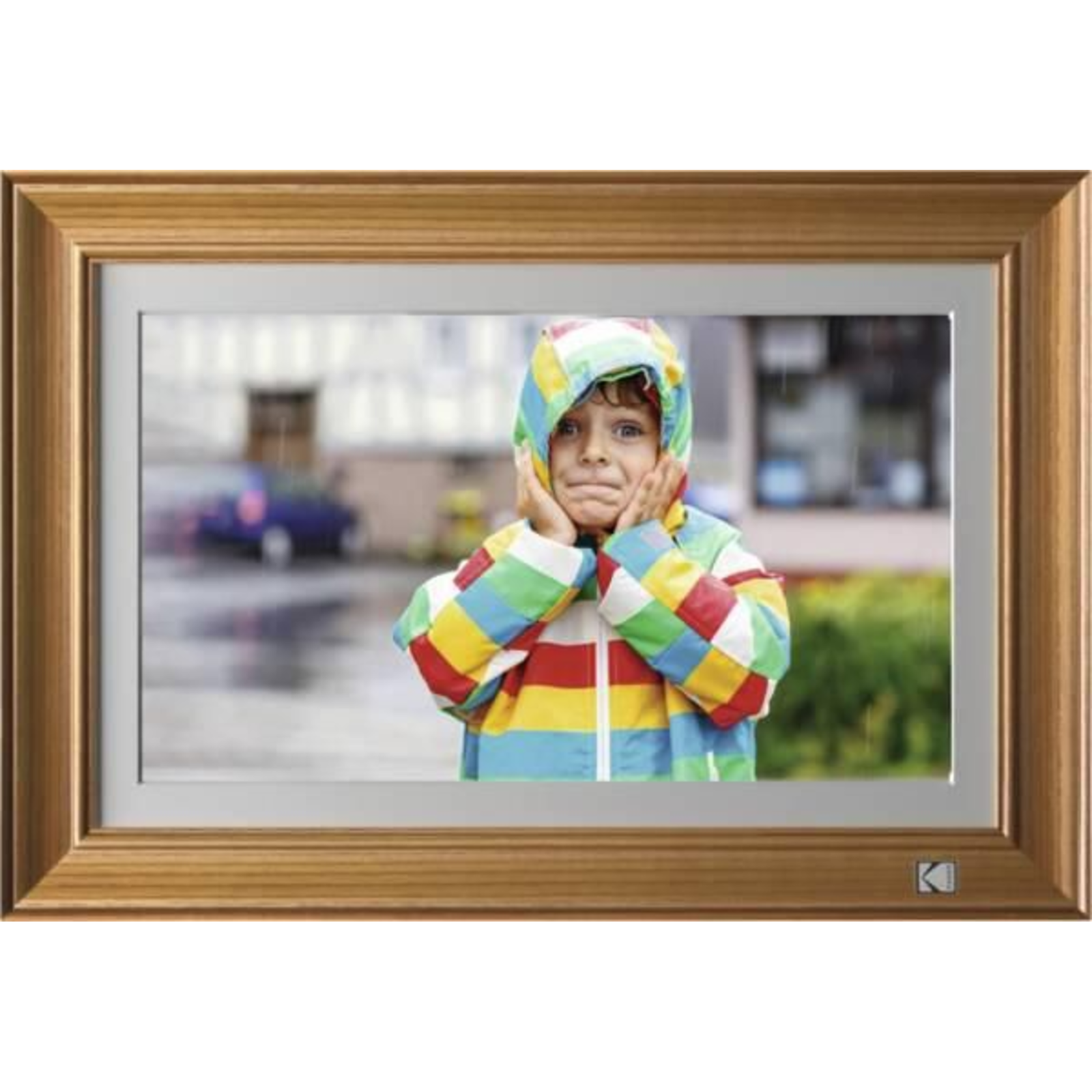 Kodak RWF-141 WiFi Root Wood
