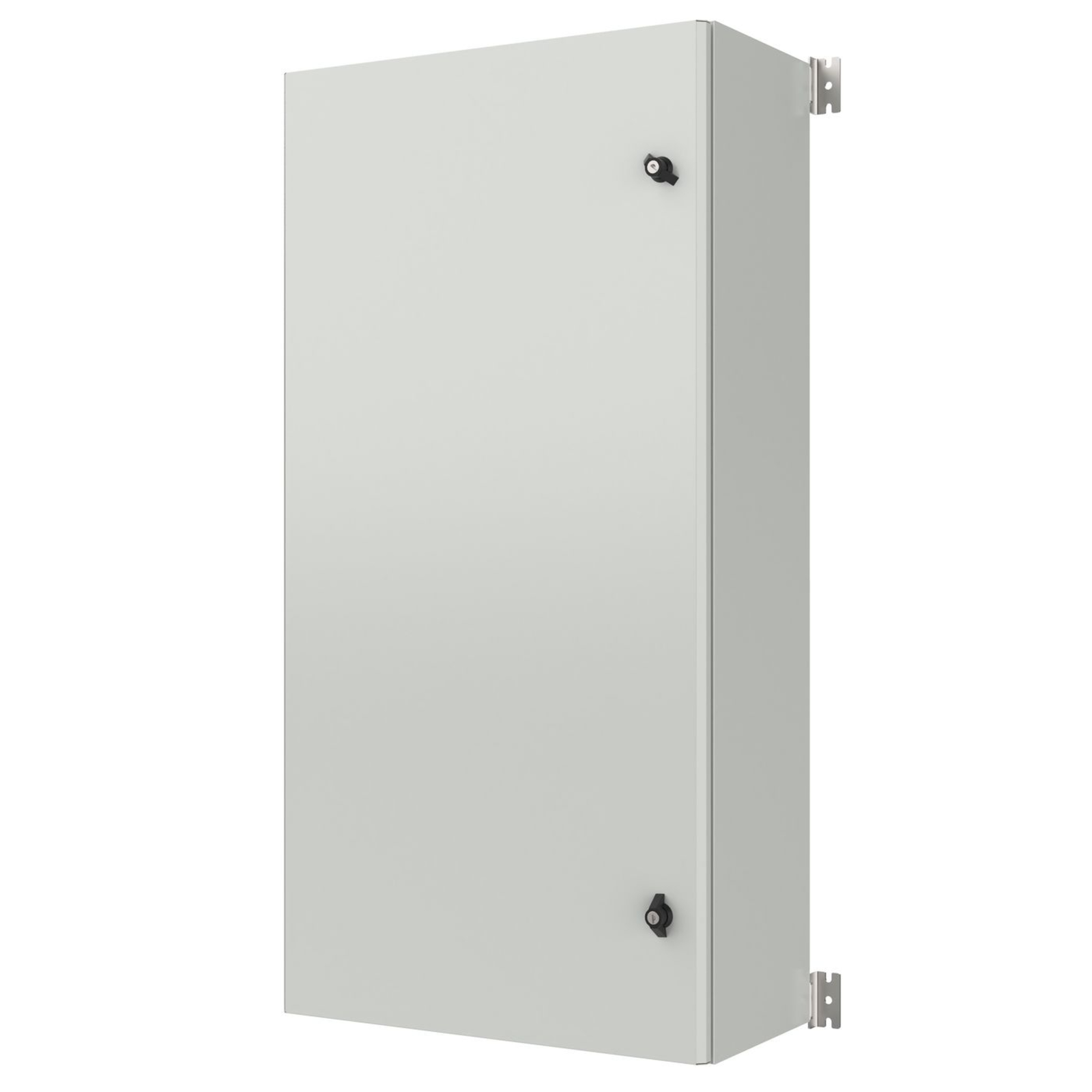 LANVIEW IP65 Wall-Box with Mounting Plate Rack Cabinet W 600 X