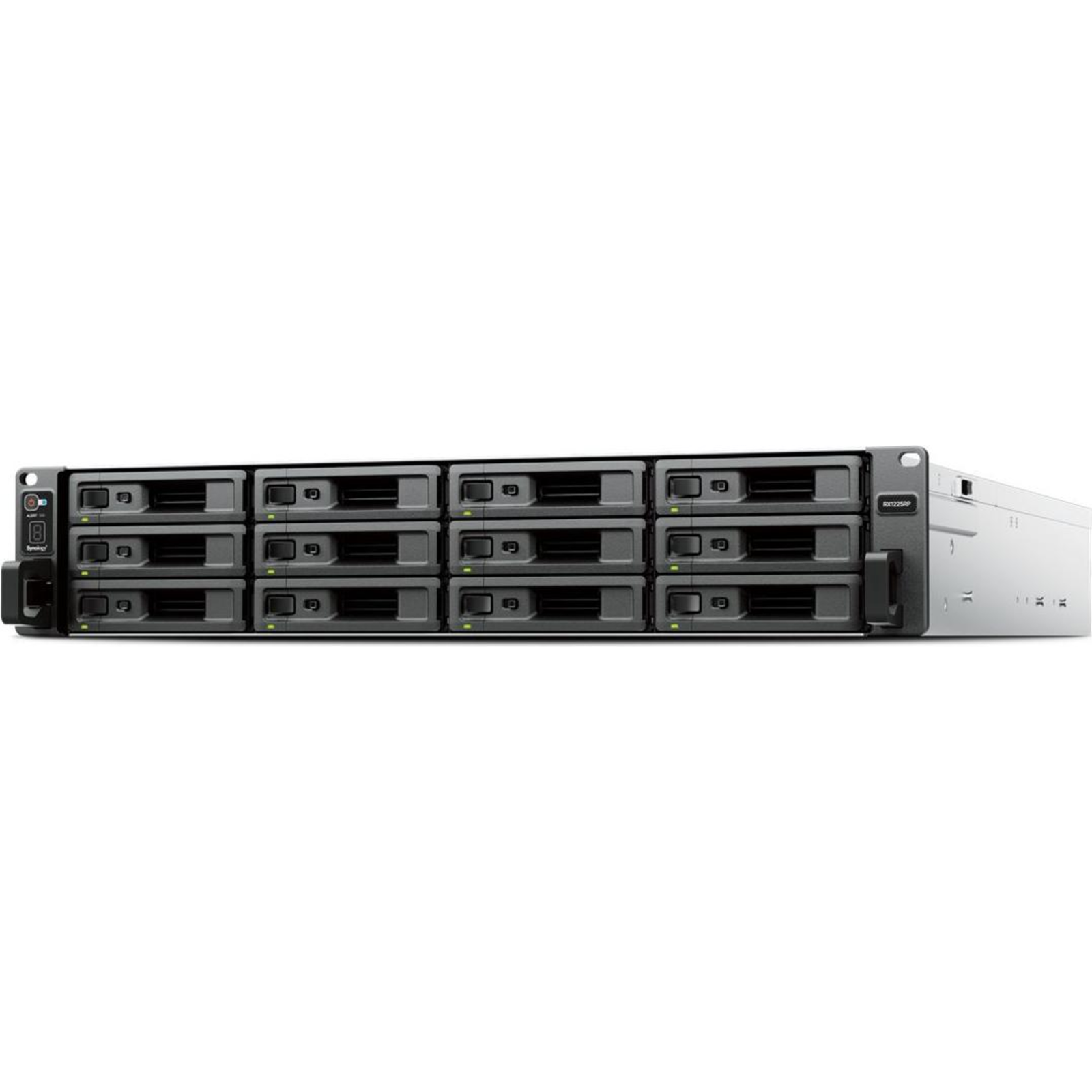 Synology RX1225RP Storage Enclosure 12 Bays (SATA-600)