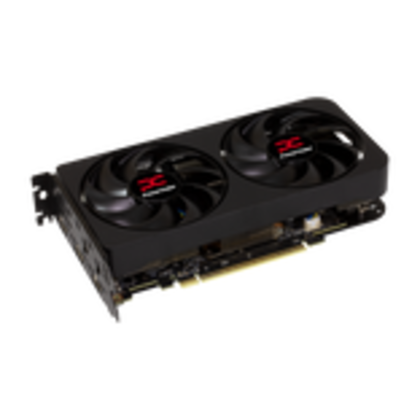 PowerColor RX 9060XT Reaper Retail 16384 MB