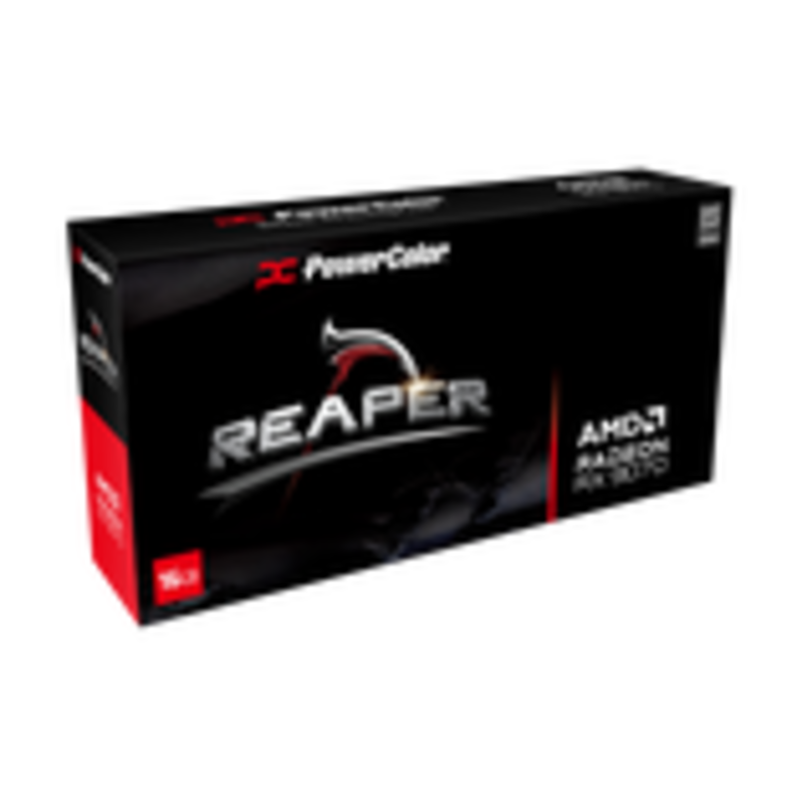 PowerColor RX 9070 Reaper 16GB RX9070 16G-A 16384 MB