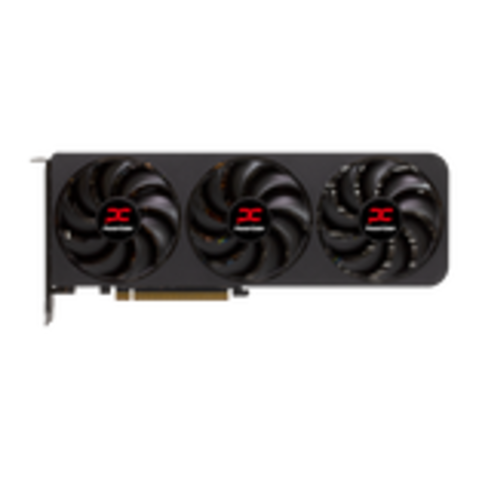 PowerColor RX 9070 Reaper 16GB RX9070 16G-A 16384 MB