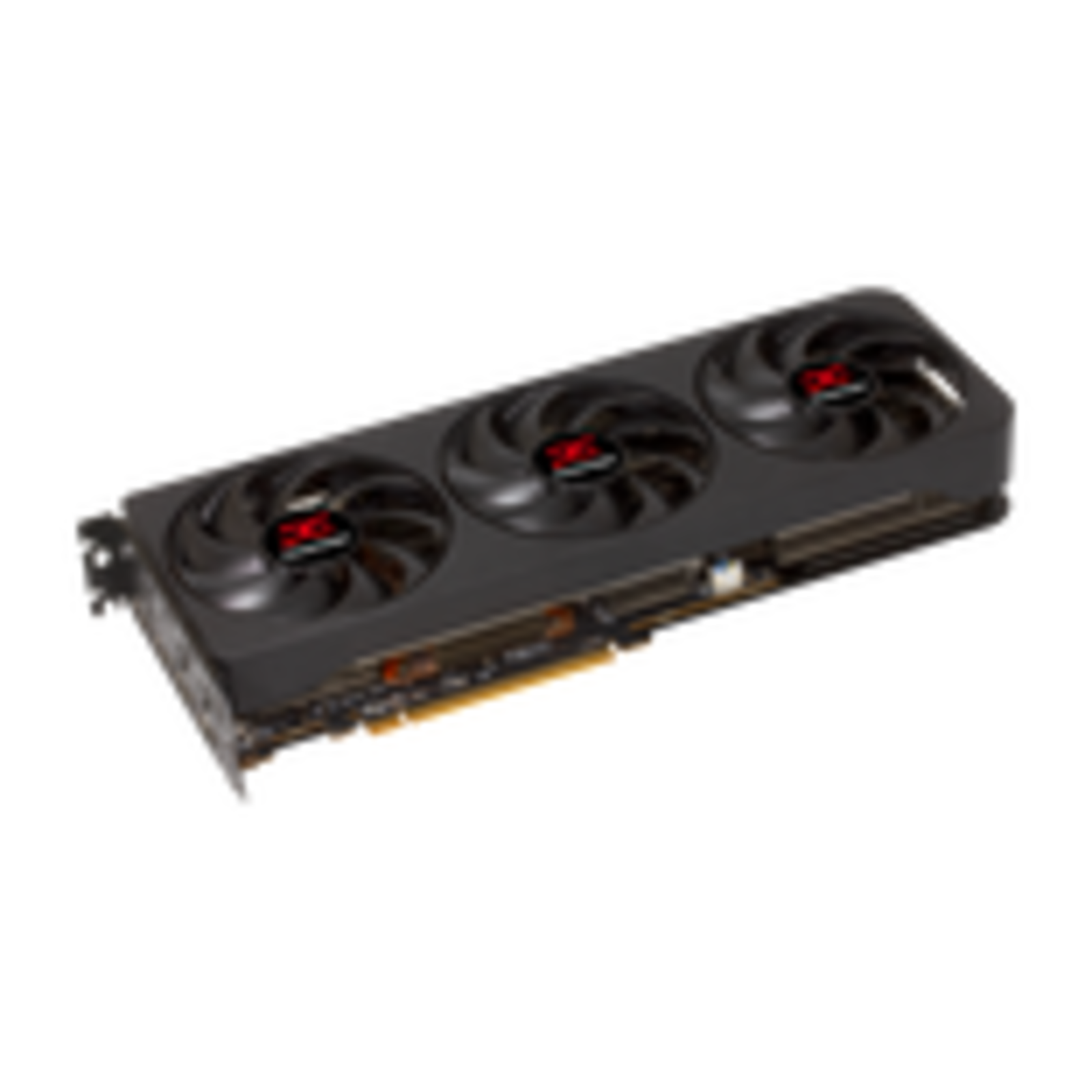 PowerColor RX 9070XT Reaper 16GB RX9070XT 16G-A Retail 16384 MB GDDR6