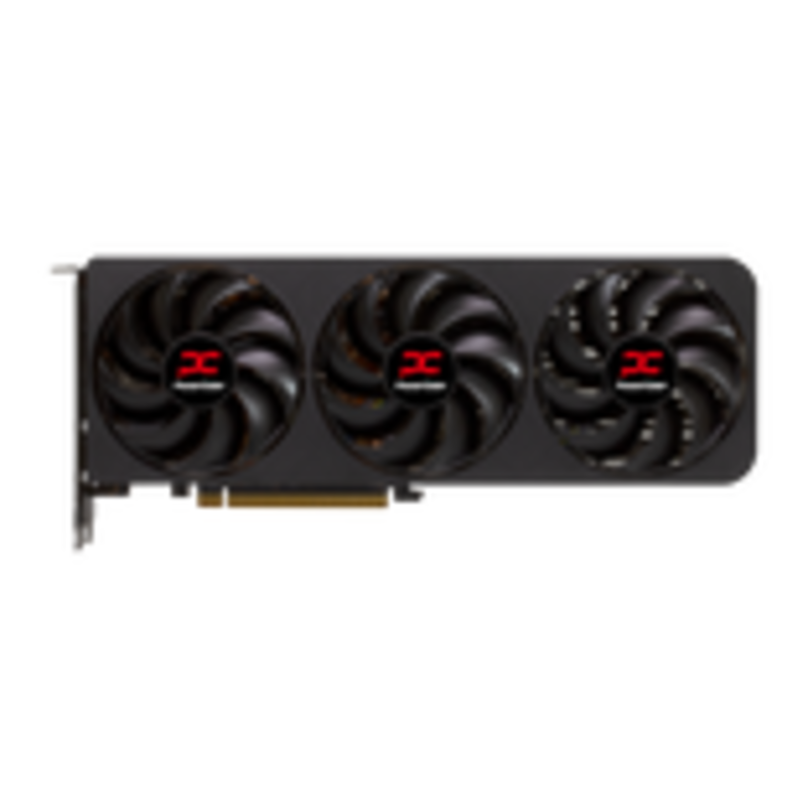 PowerColor RX 9070XT Reaper 16GB RX9070XT 16G-A Retail 16384 MB GDDR6