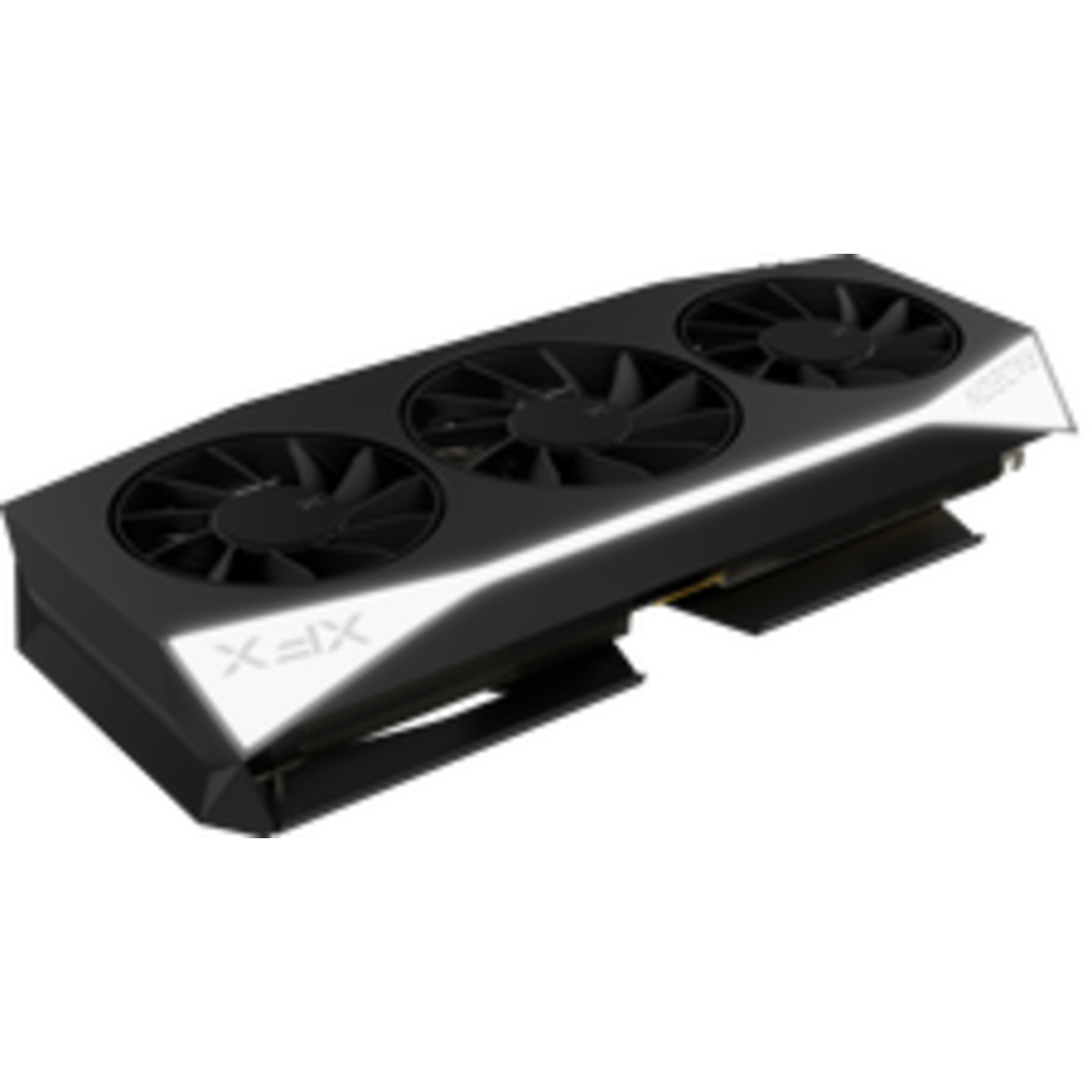 XFX VGA Radeon RX9060XT Mercury OC Gaming 3xDP/1xHDMI AMD Radeon RX 9060XT Graphics Card