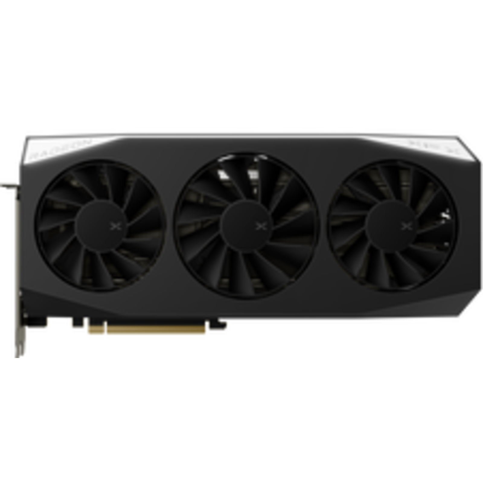 XFX VGA Radeon RX9060XT Mercury OC Gaming 3xDP/1xHDMI AMD Radeon RX 9060XT Graphics Card