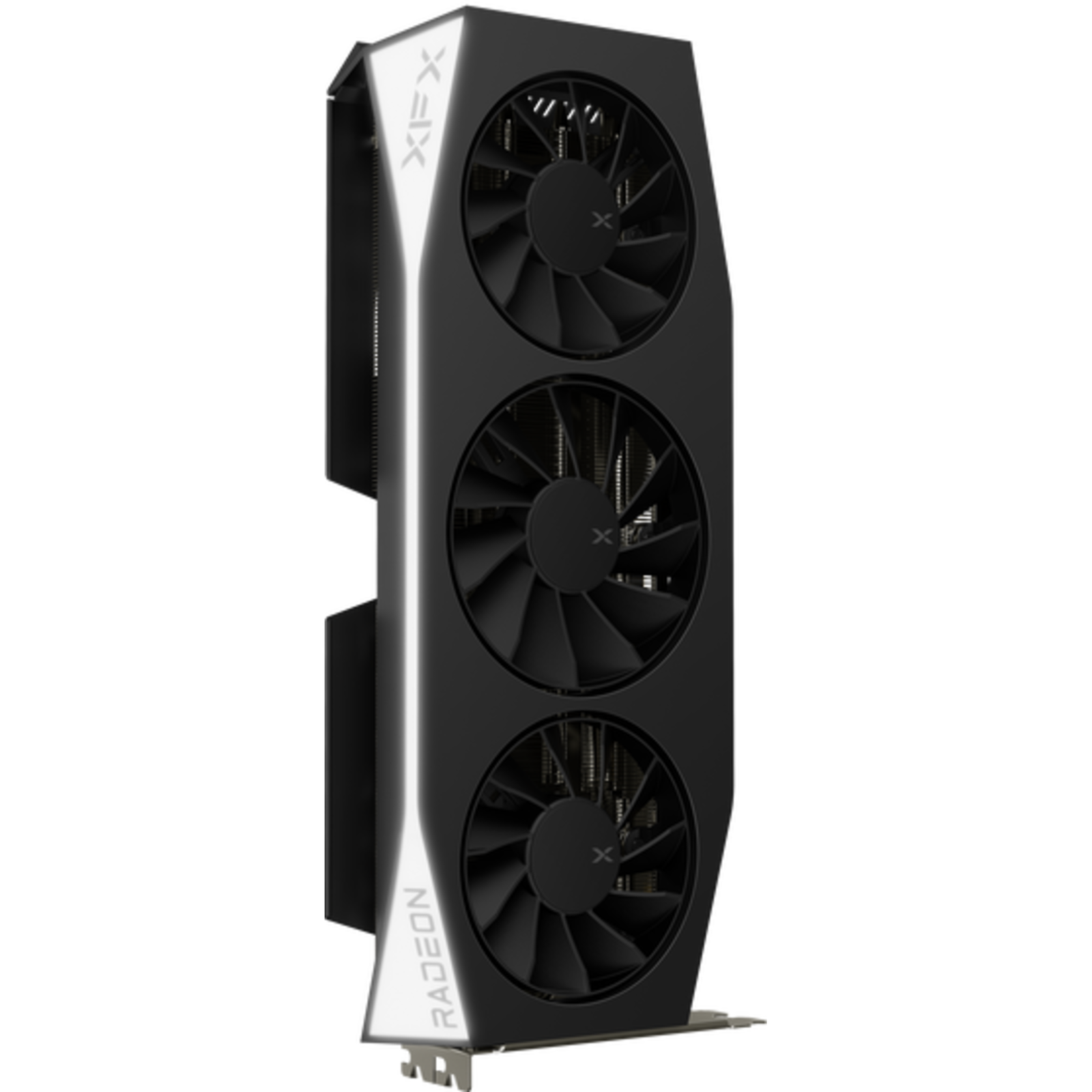 XFX VGA Radeon RX9060XT Mercury OC Gaming 3xDP/1xHDMI AMD Radeon RX 9060XT Graphics Card
