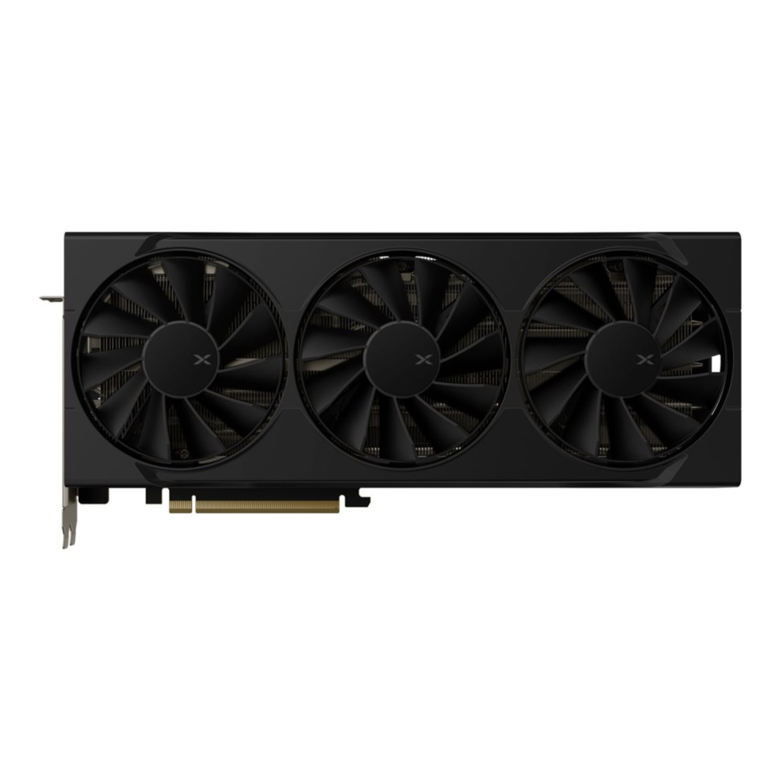 XFX AMD Radeon RX 9070 Swift OC Gaming Edition 16GB GDDR6 VRAM PCIe X16 HDMI 2.1 Display