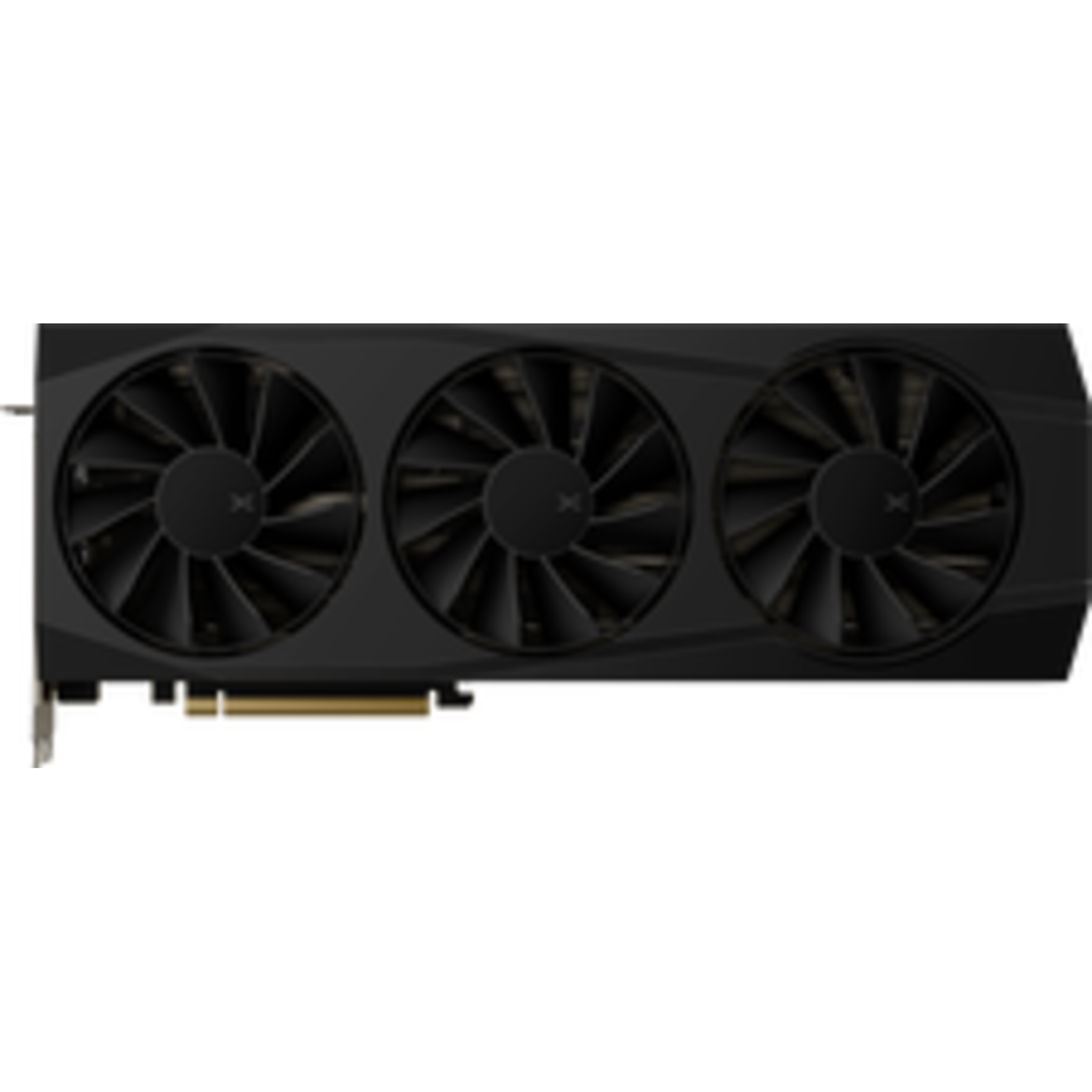 XFX Quicksilver Radeon RX 9070 XT Gaming 16GB GDDR6 256 Bit 7680 X 4320 Pixel PCI Express 5.0